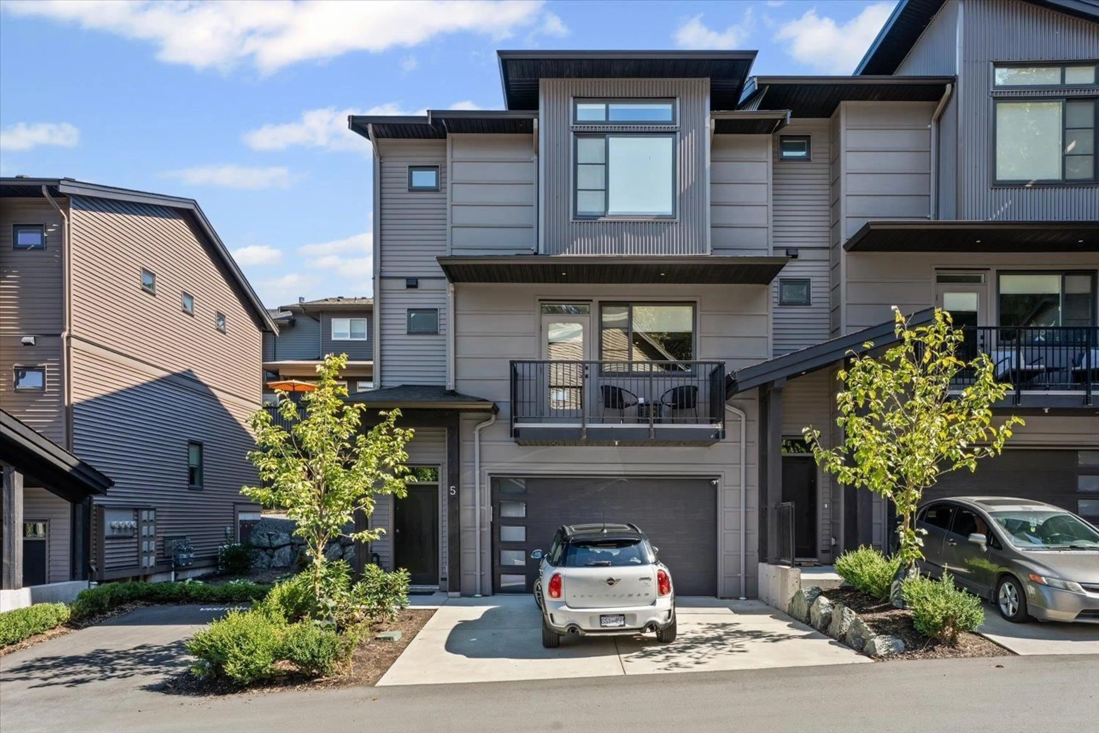 Home with brick exterior material, street for 5 - 43610 CHILLIWACK MOUNTAIN ROAD, Chilliwack British Columbia V2R4A1