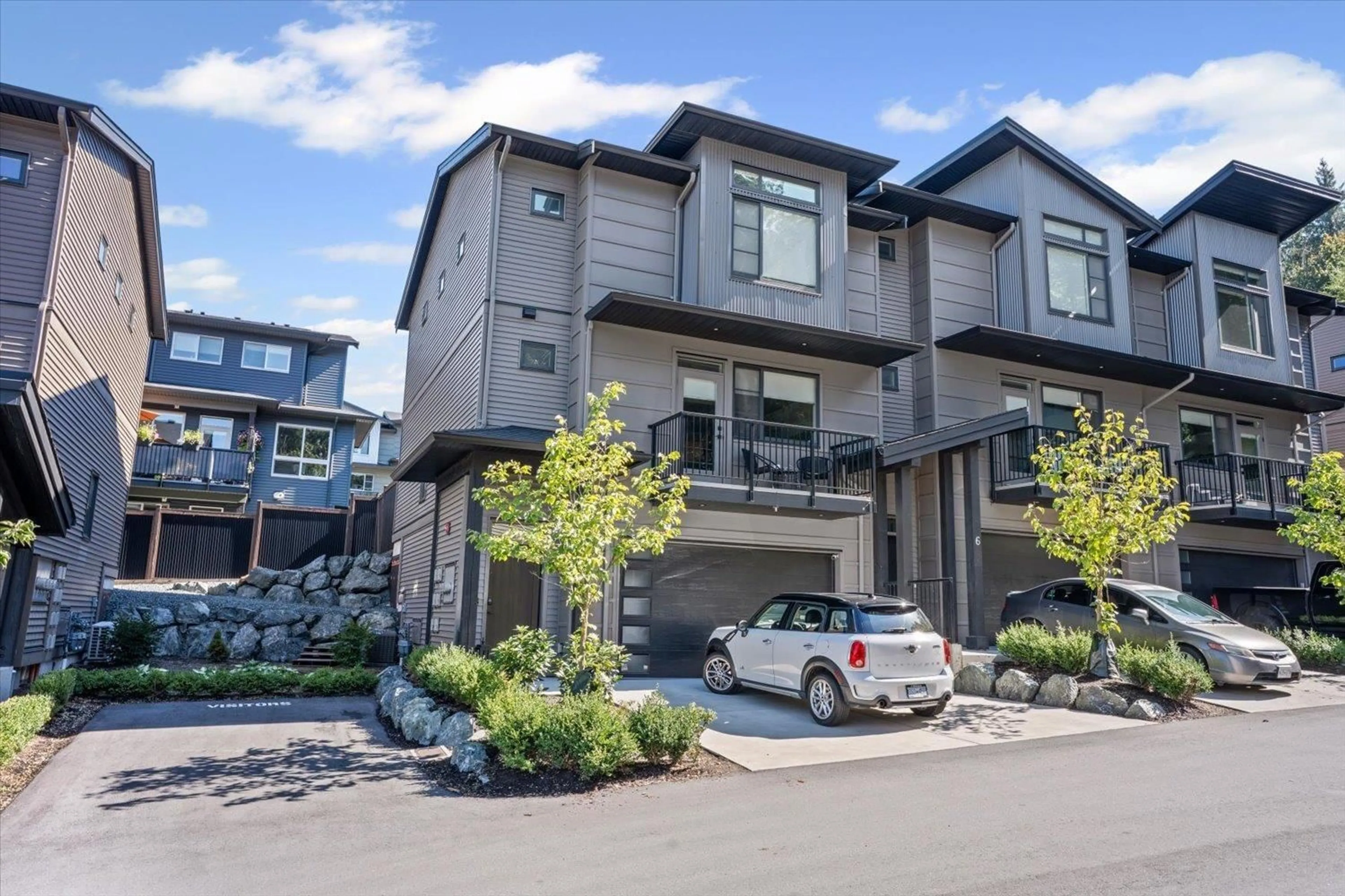 Unknown for 5 - 43610 CHILLIWACK MOUNTAIN ROAD, Chilliwack British Columbia V2R4A1