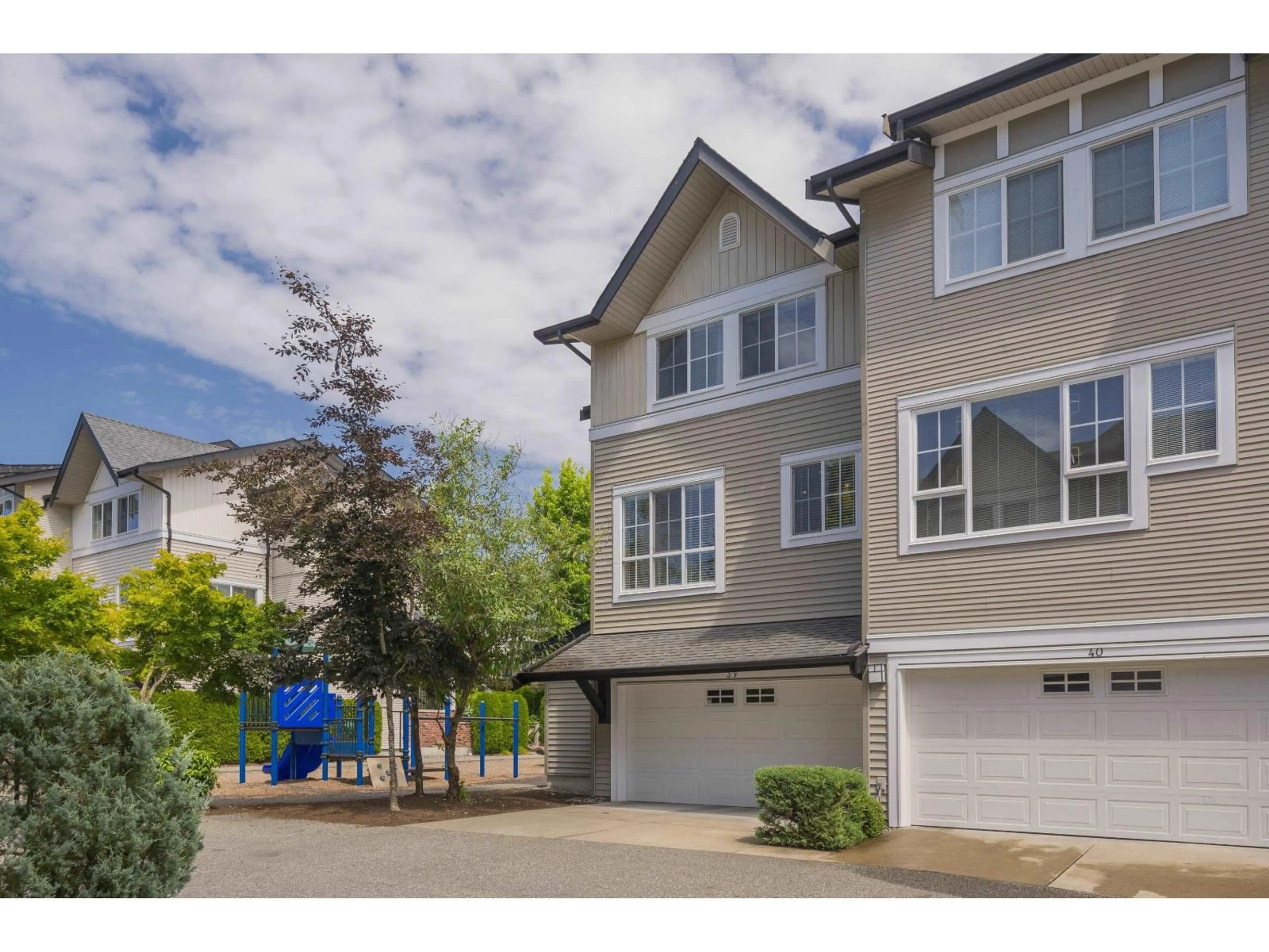 Unknown for 39 - 2450 161A, Surrey British Columbia V3Z8K4