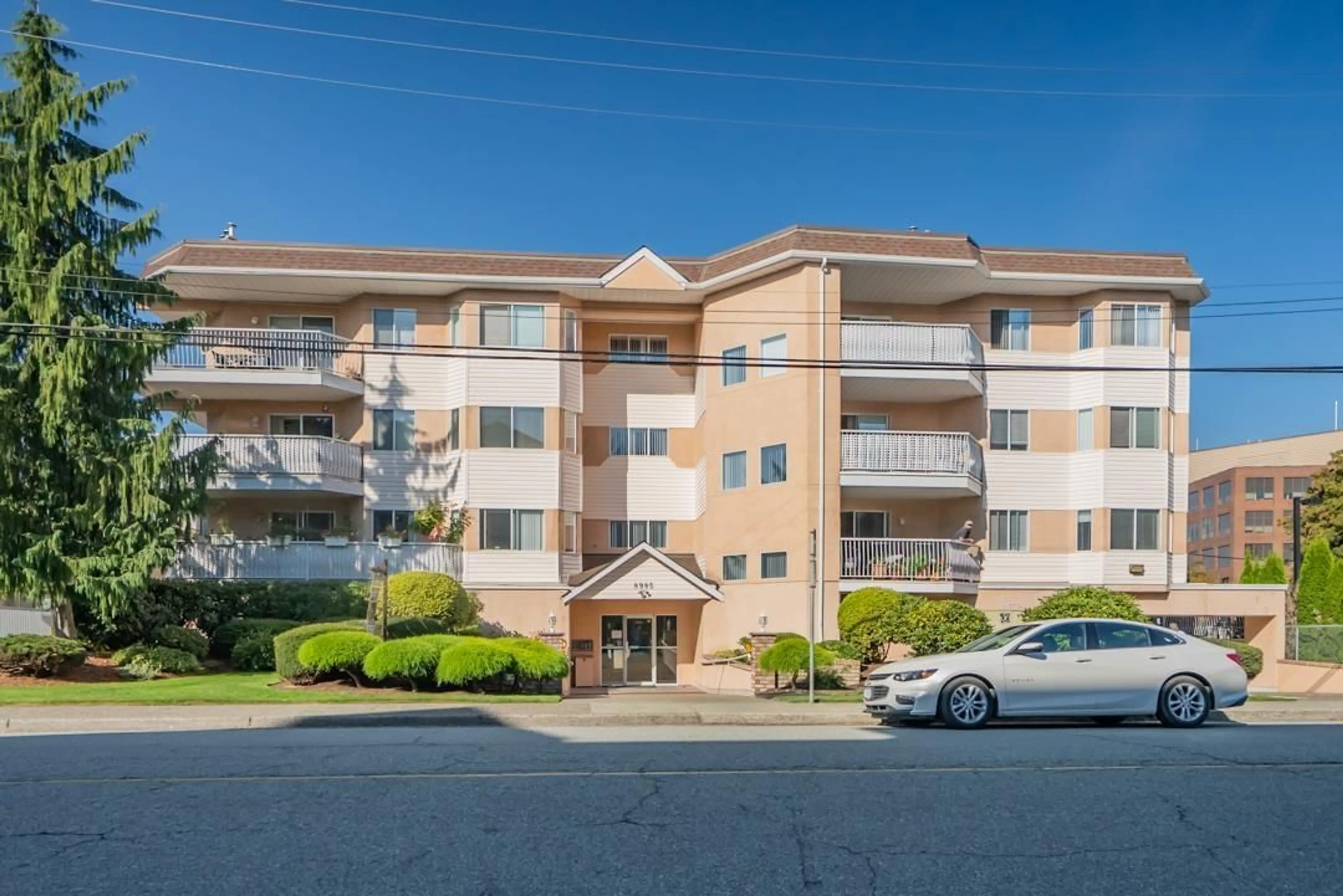 Unknown for 111 - 8985 MARY STREET, Chilliwack British Columbia V2P4J4