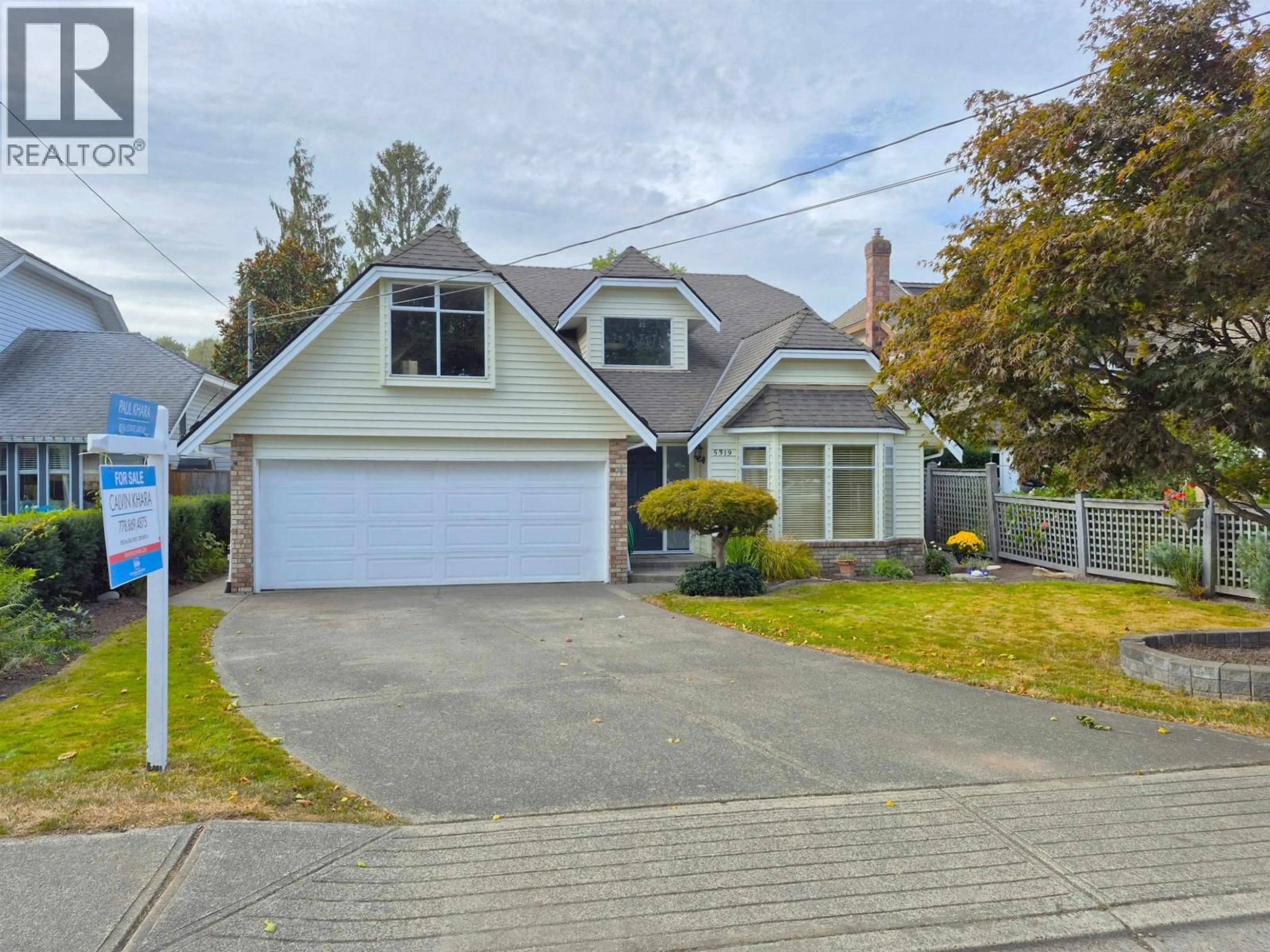 Unknown for 5319 WESTMINSTER AVENUE, Delta British Columbia V4K2J4