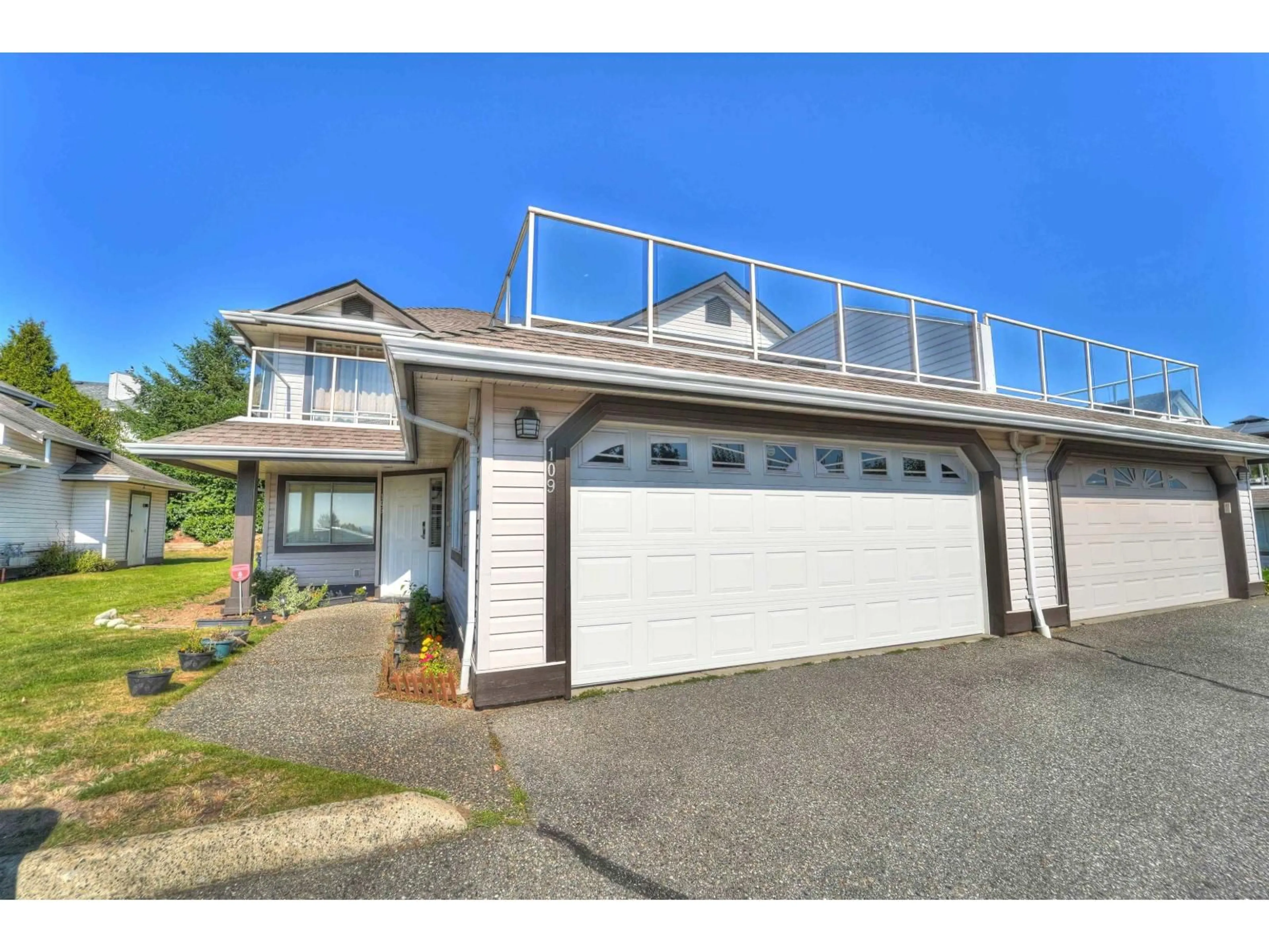 Unknown for 109 - 3080 TOWNLINE, Abbotsford British Columbia V2T5M2