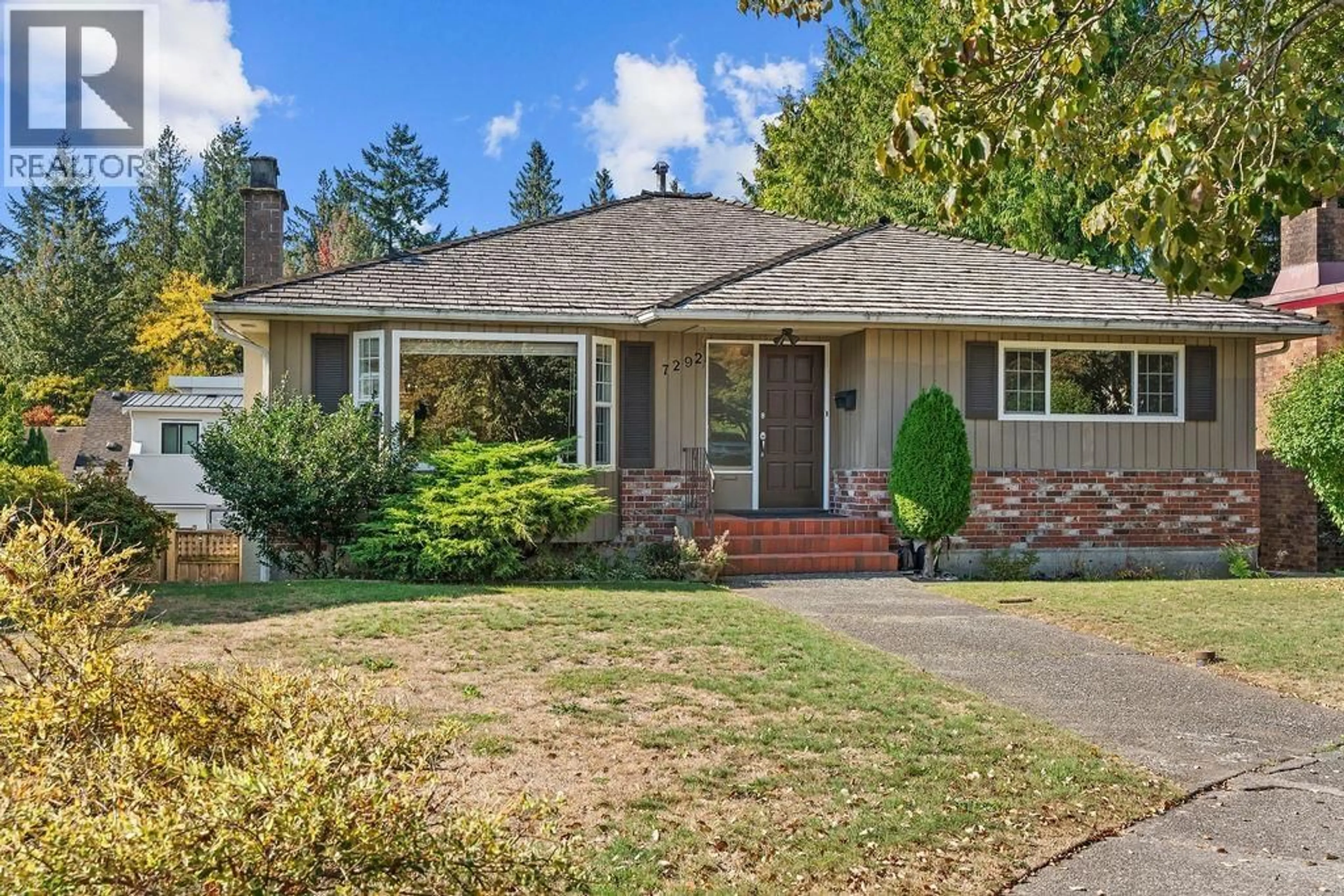Unknown for 7292 SHAWNEE PLACE, Vancouver British Columbia V5S2Z1