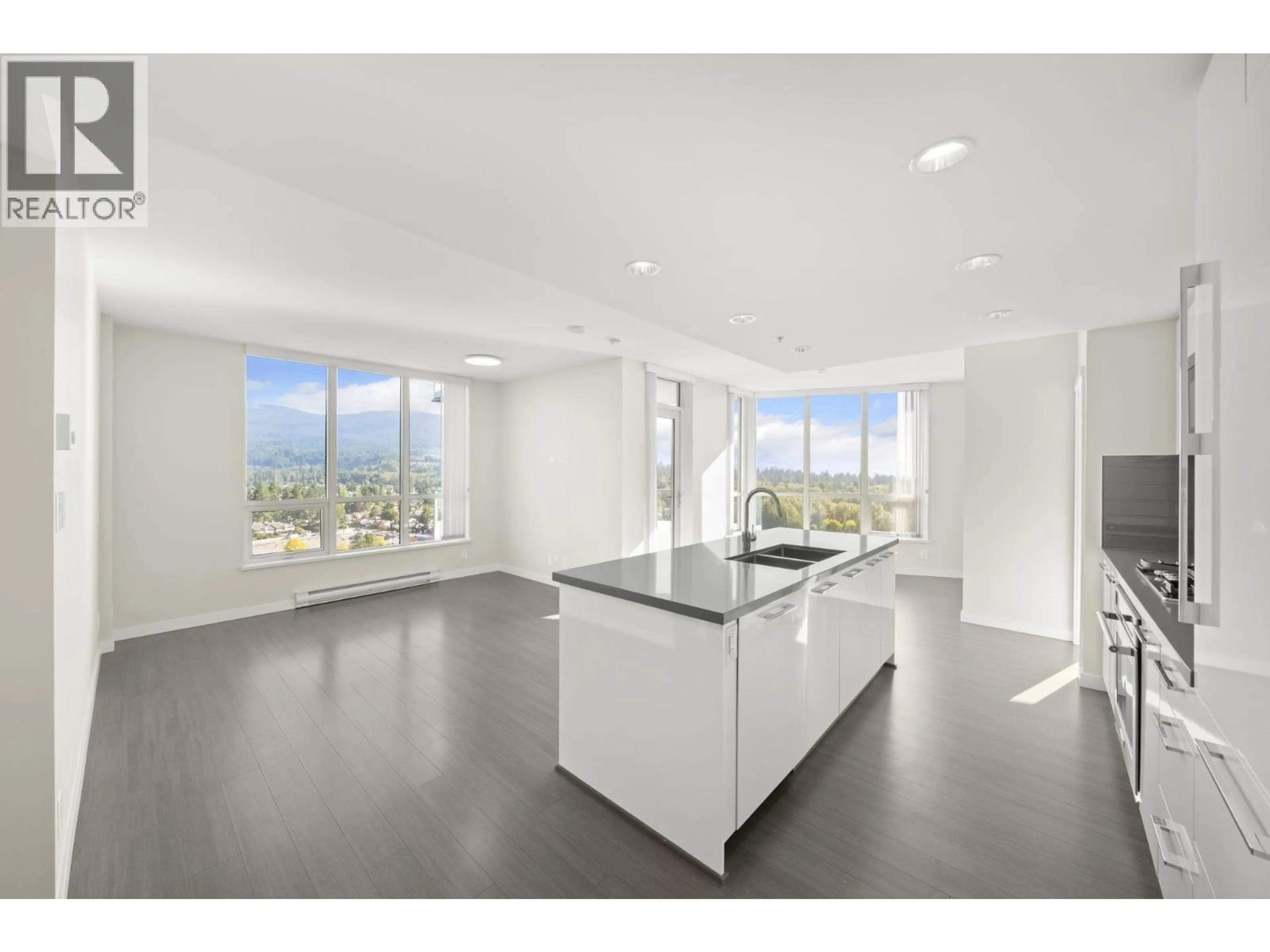 Open concept kitchen, unknown for 2101 - 3093 WINDSOR GATE, Coquitlam British Columbia V3B0N2