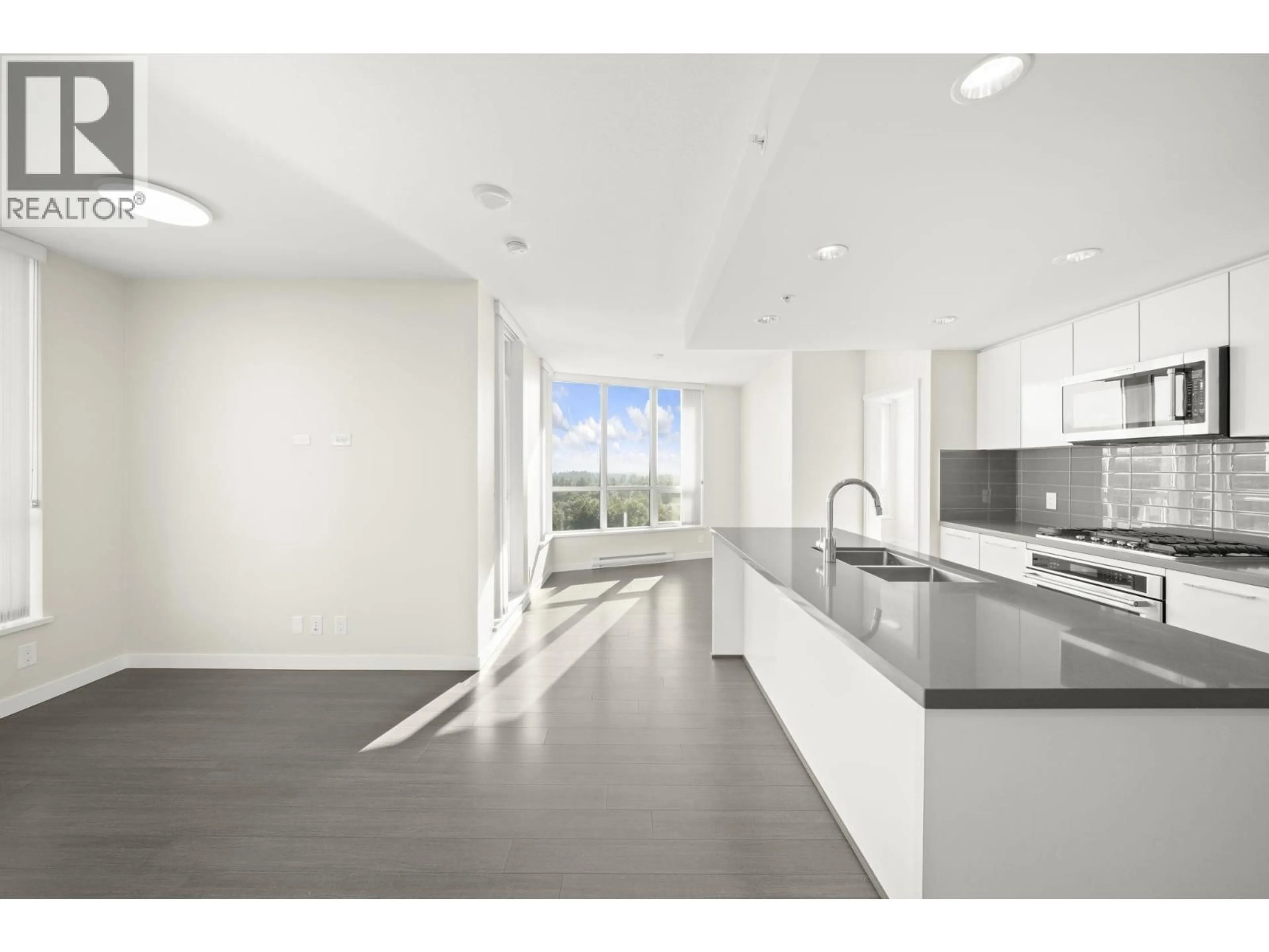 Open concept kitchen, unknown for 2101 - 3093 WINDSOR GATE, Coquitlam British Columbia V3B0N2