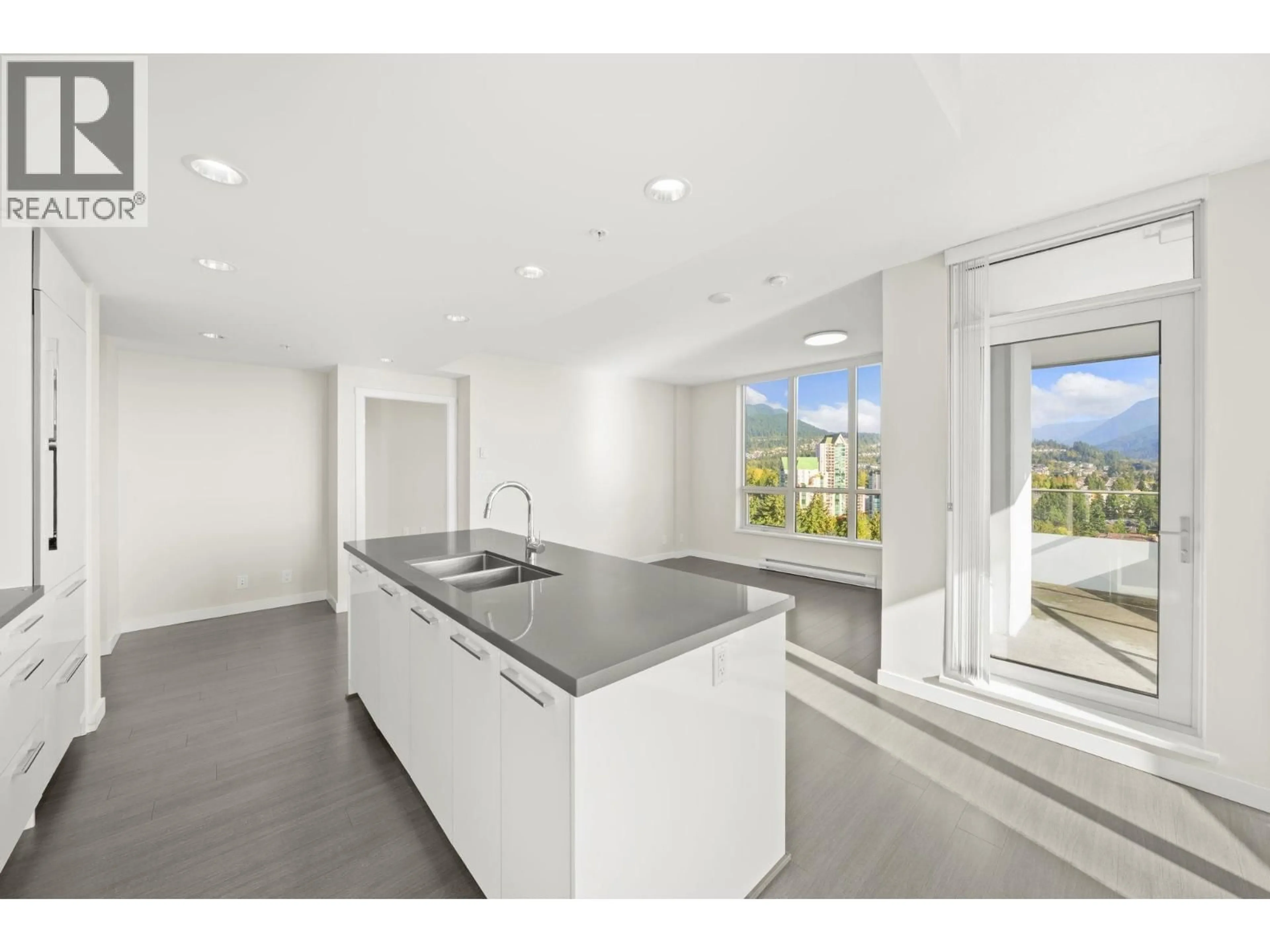 Open concept kitchen, unknown for 2101 - 3093 WINDSOR GATE, Coquitlam British Columbia V3B0N2