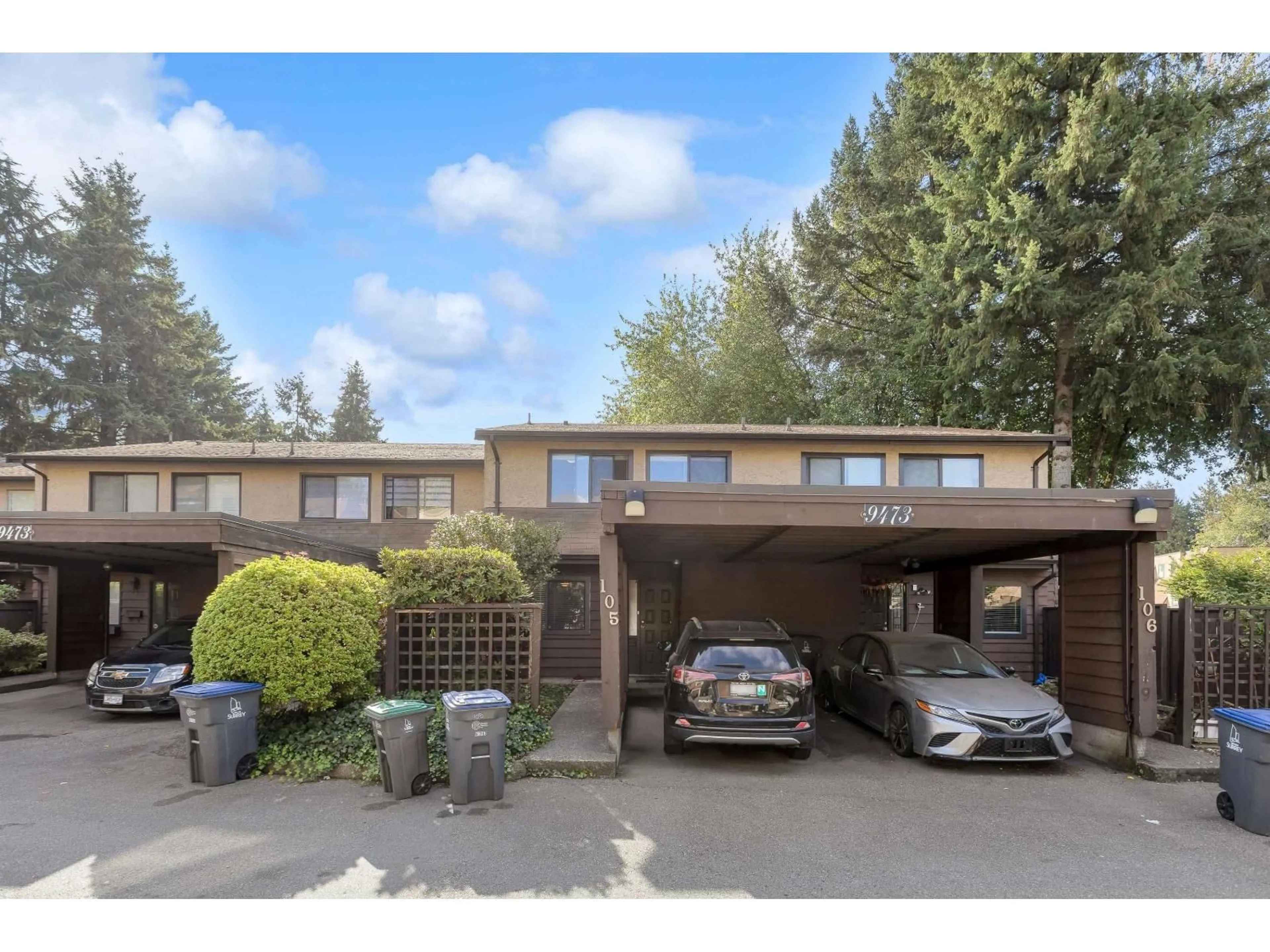 Unknown for 105 - 9473 PRINCE CHARLES, Surrey British Columbia V3V7G1