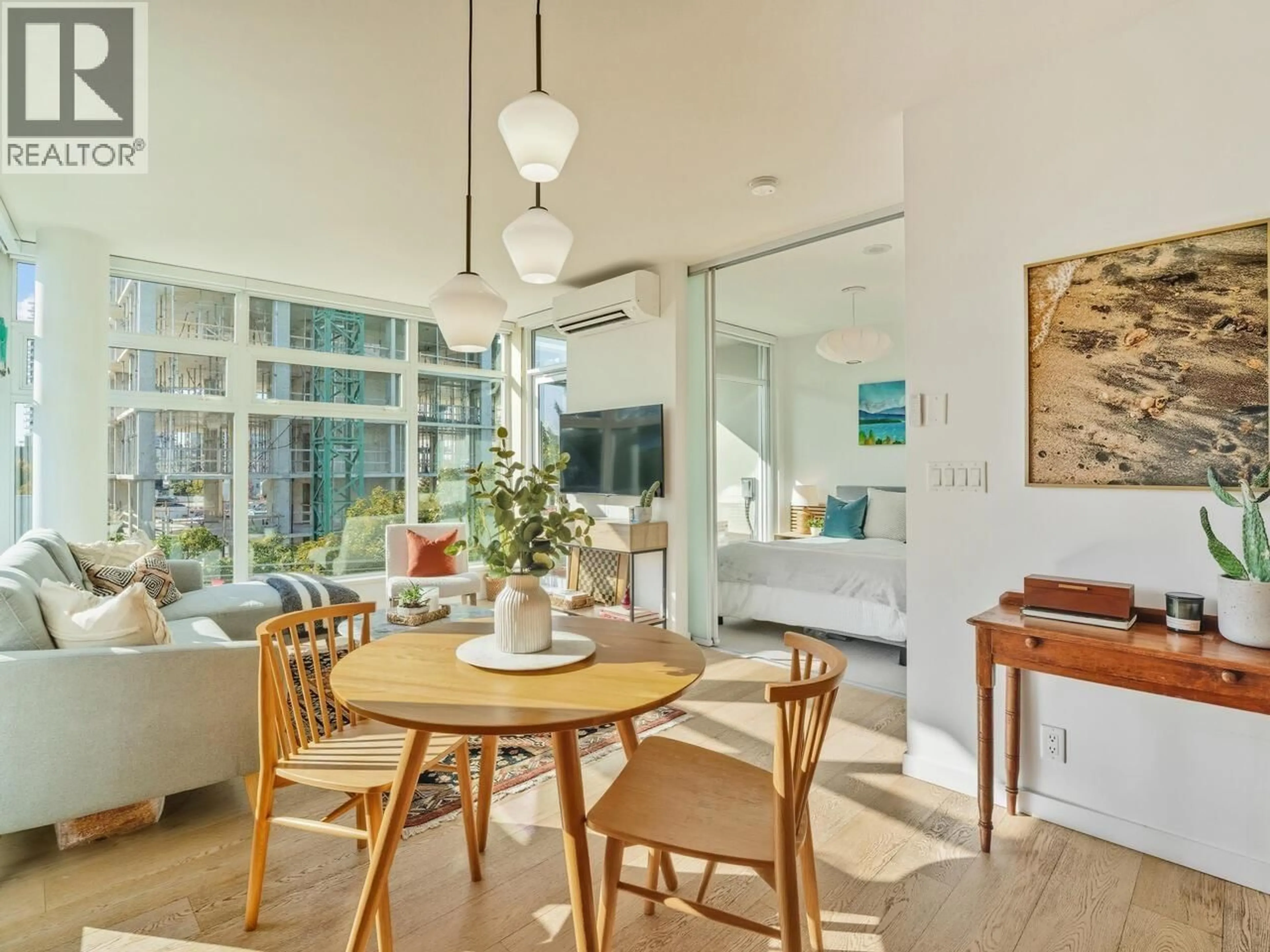 Dining room, unknown for 502 - 2550 SPRUCE STREET, Vancouver British Columbia V6H0A8