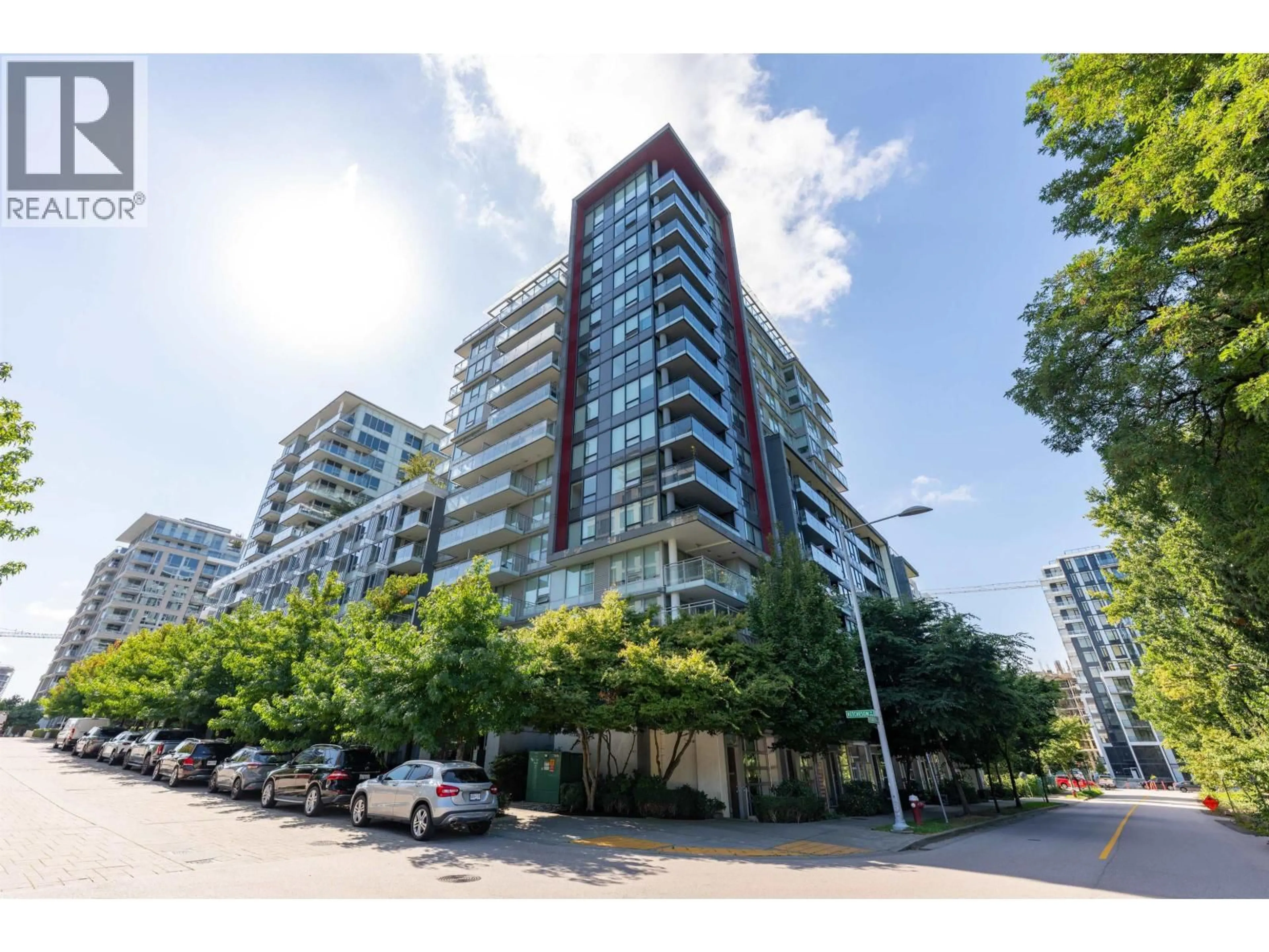 Unknown for 1006 - 3131 KETCHESON ROAD, Vancouver British Columbia V6X0N4