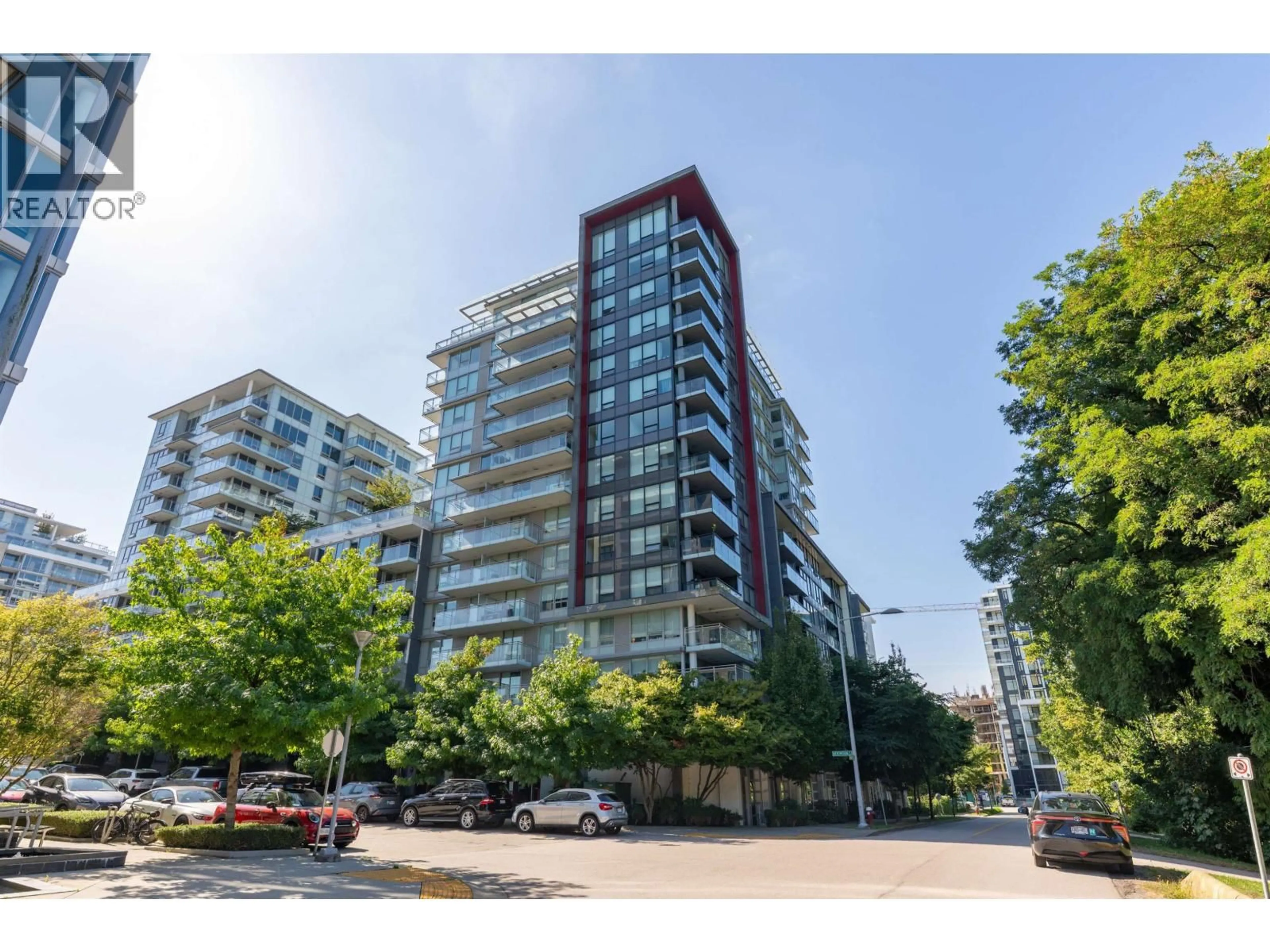 Unknown for 1006 - 3131 KETCHESON ROAD, Vancouver British Columbia V6X0N4