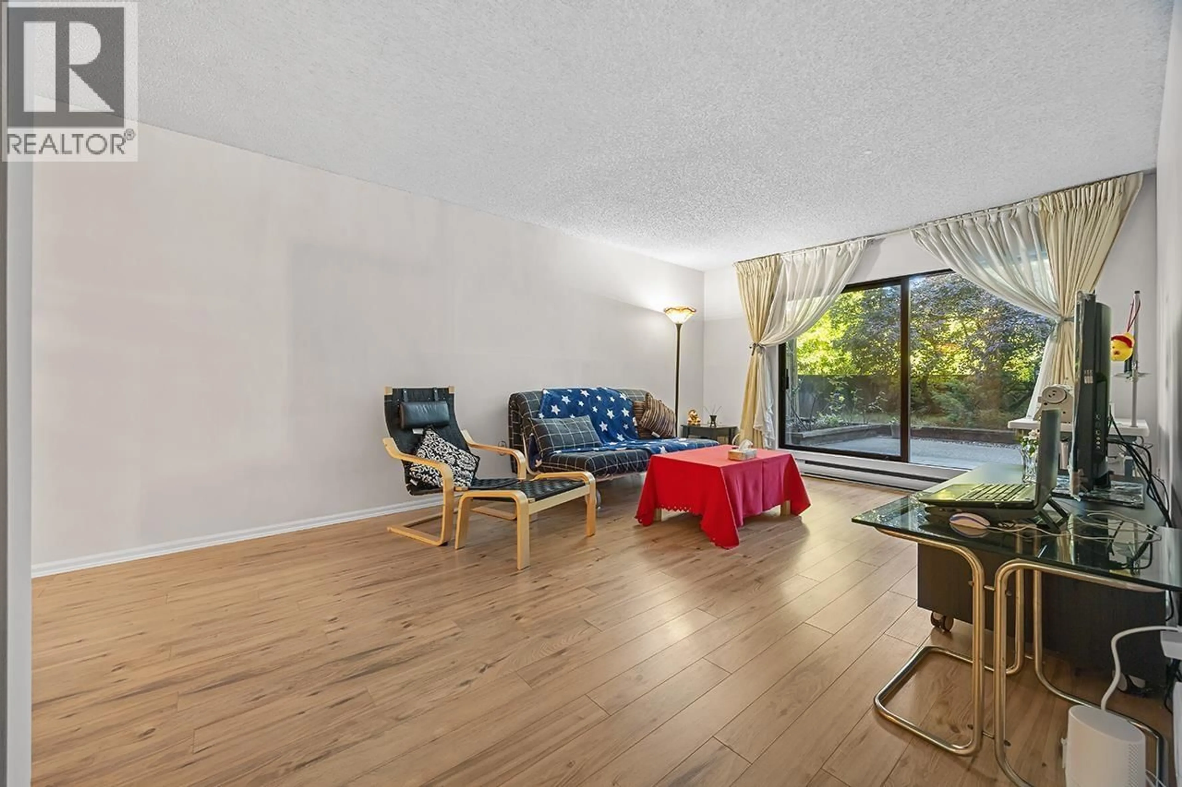 A pic of a room for 109 - 8231 GRANVILLE AVENUE, Richmond British Columbia V6Y3A4