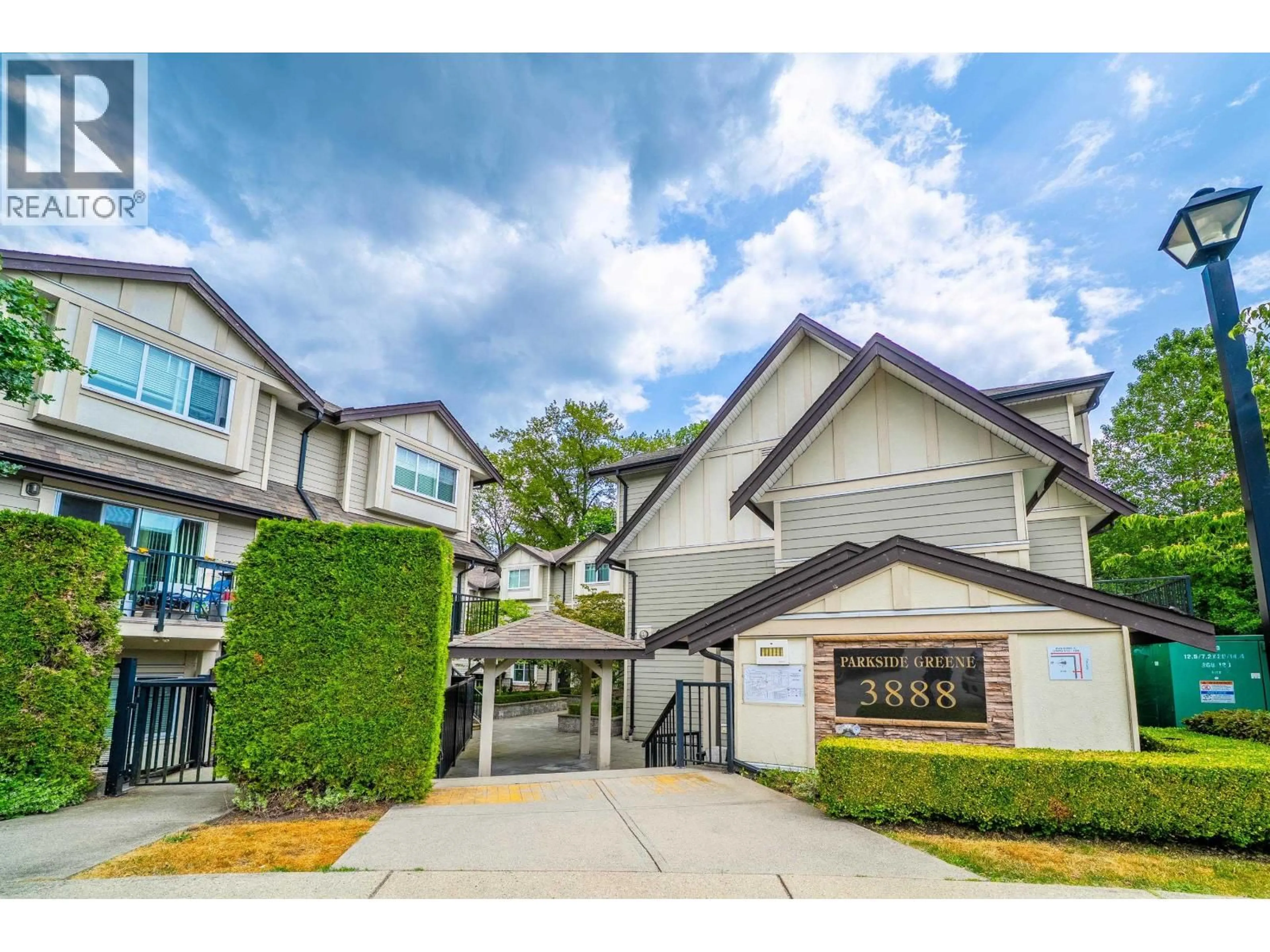 Unknown for 227 - 3888 NORFOLK STREET, Burnaby British Columbia V5G1E5