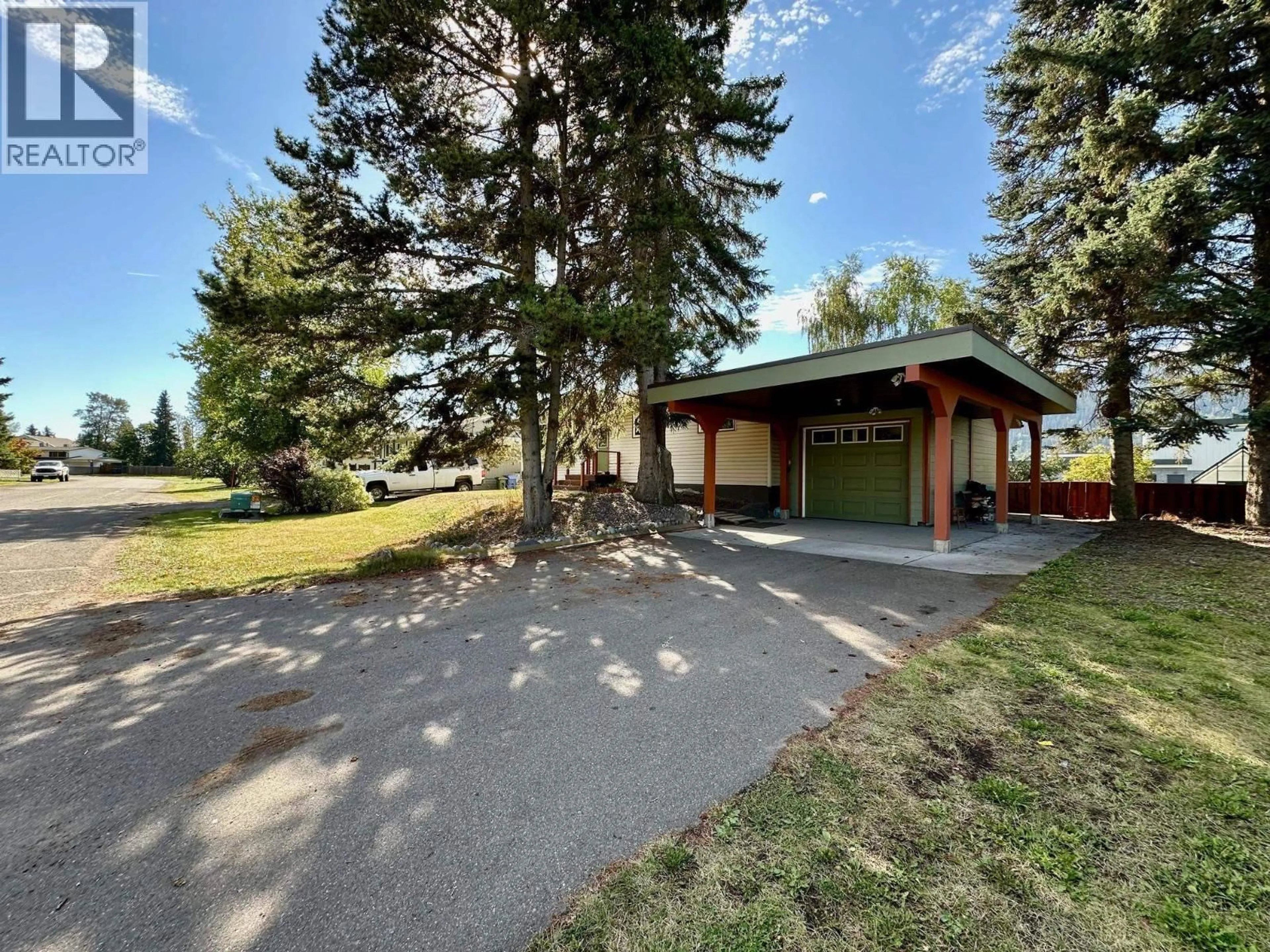 Unknown for 1312 MORICE DRIVE, Smithers British Columbia V0J2N0