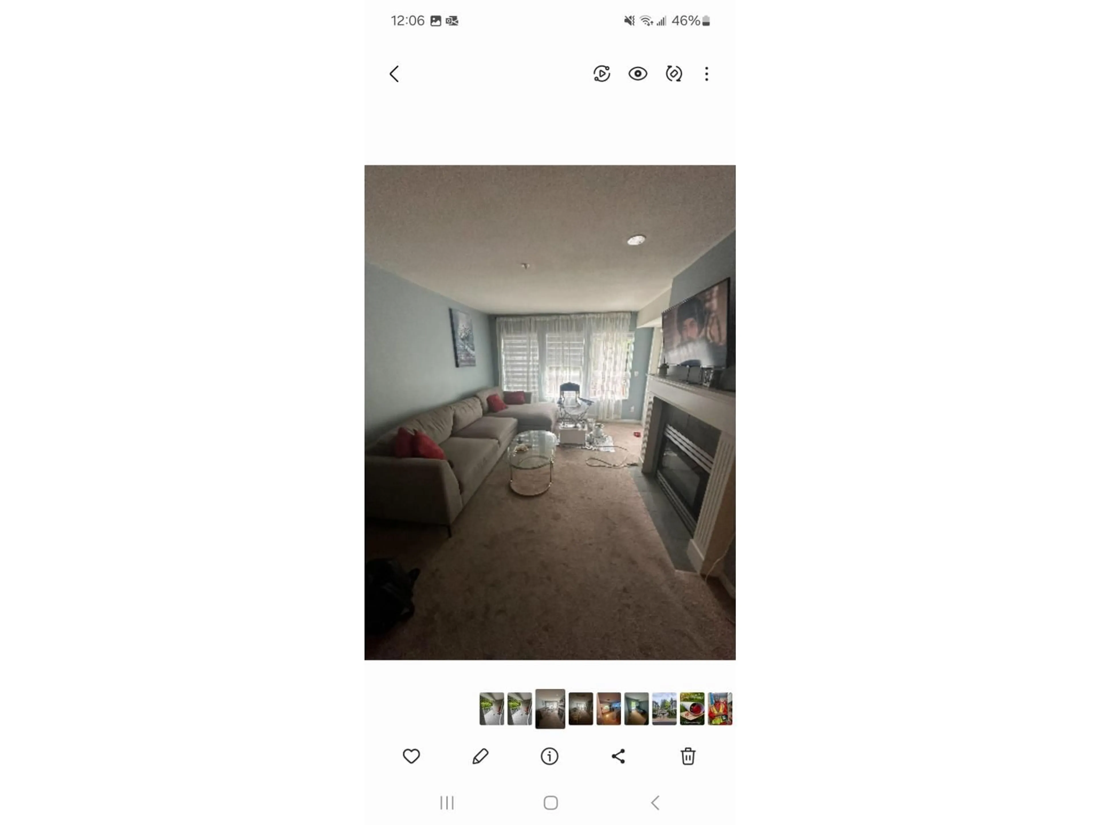 A pic of a room for 210 - 9668 148, Surrey British Columbia V3R0W2