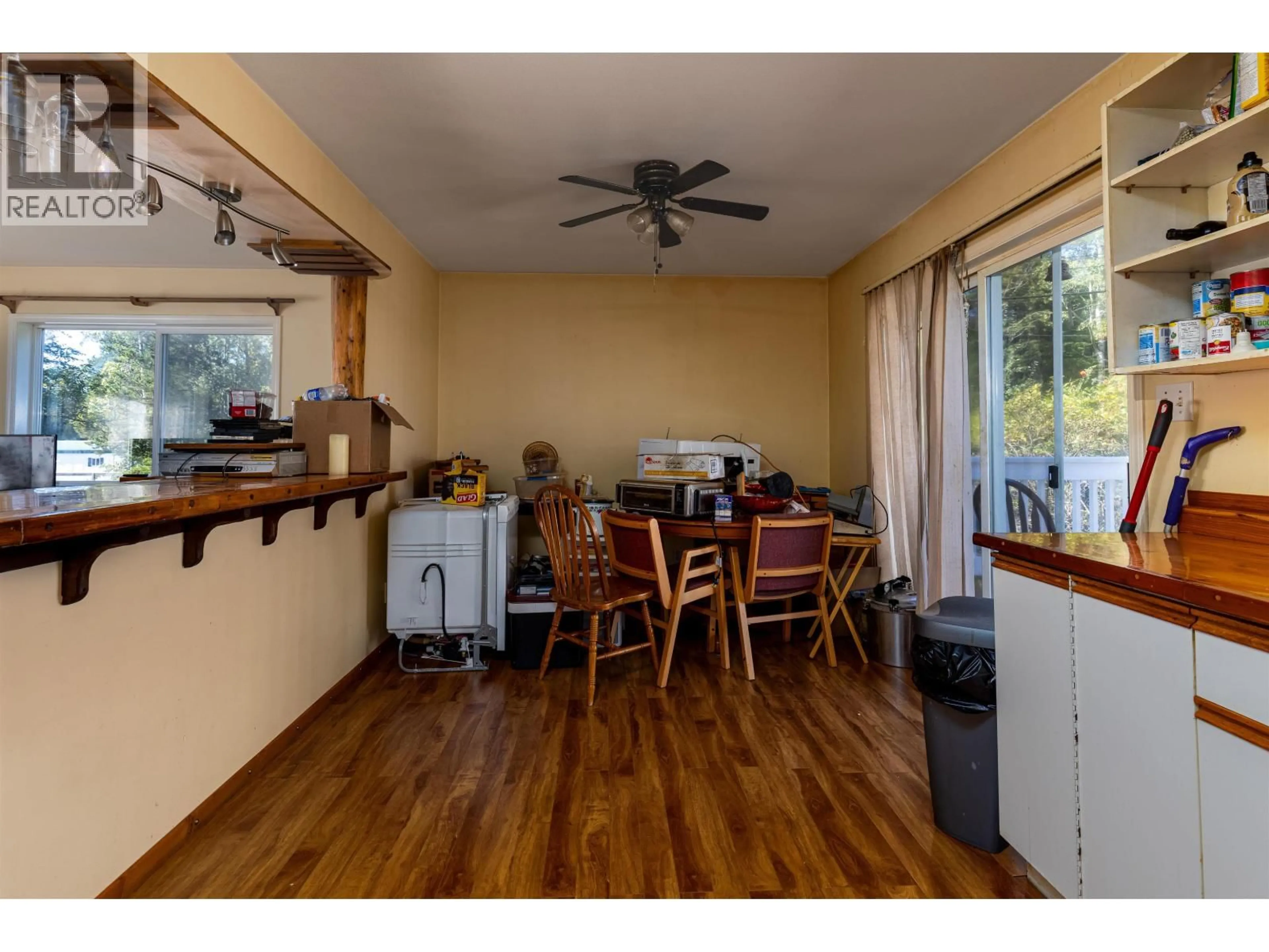 Unknown for 3566 NEWELL AVENUE, Terrace British Columbia V8G5A6
