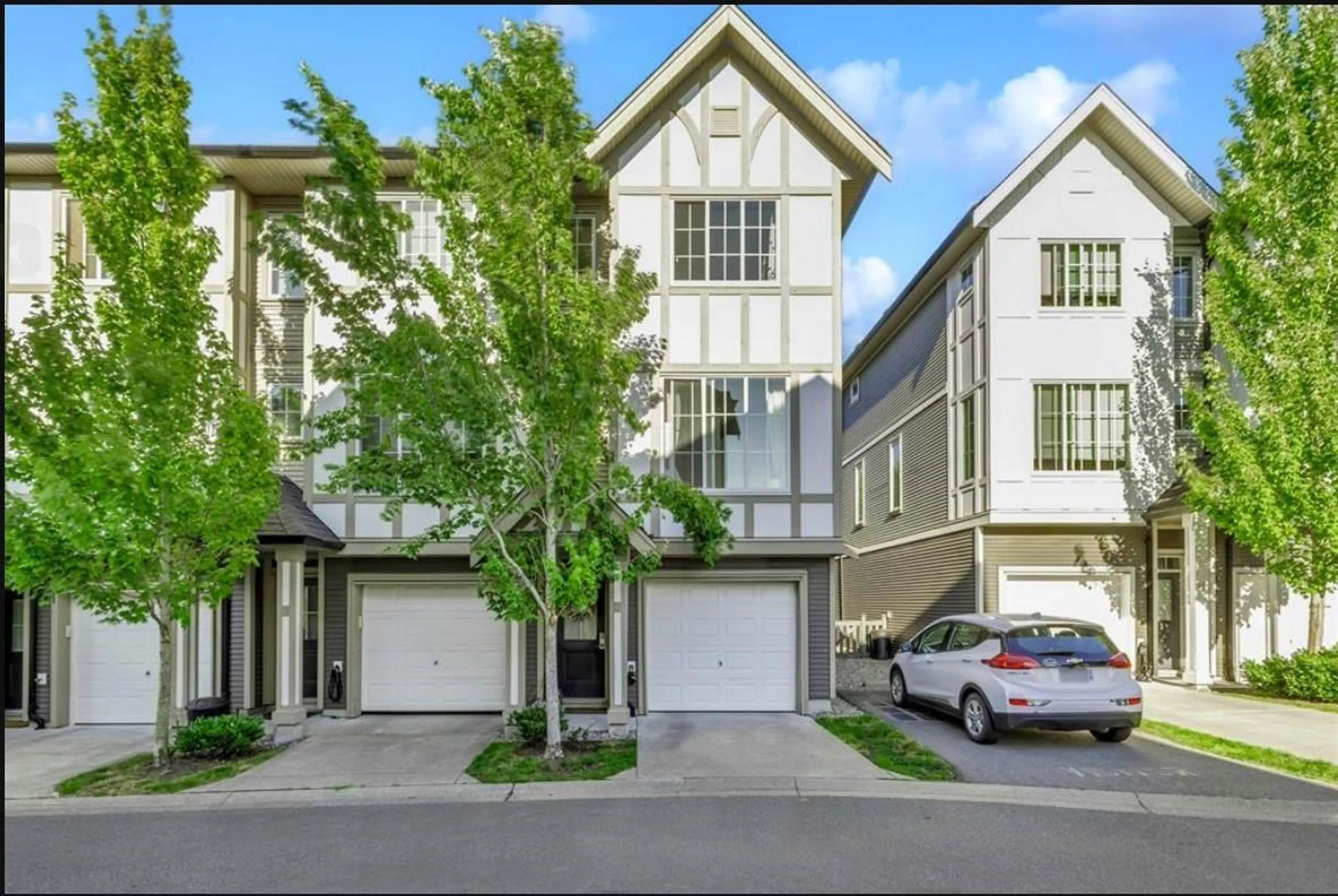 Unknown for 95 - 30989 WESTRIDGE, Abbotsford British Columbia V2T0E7