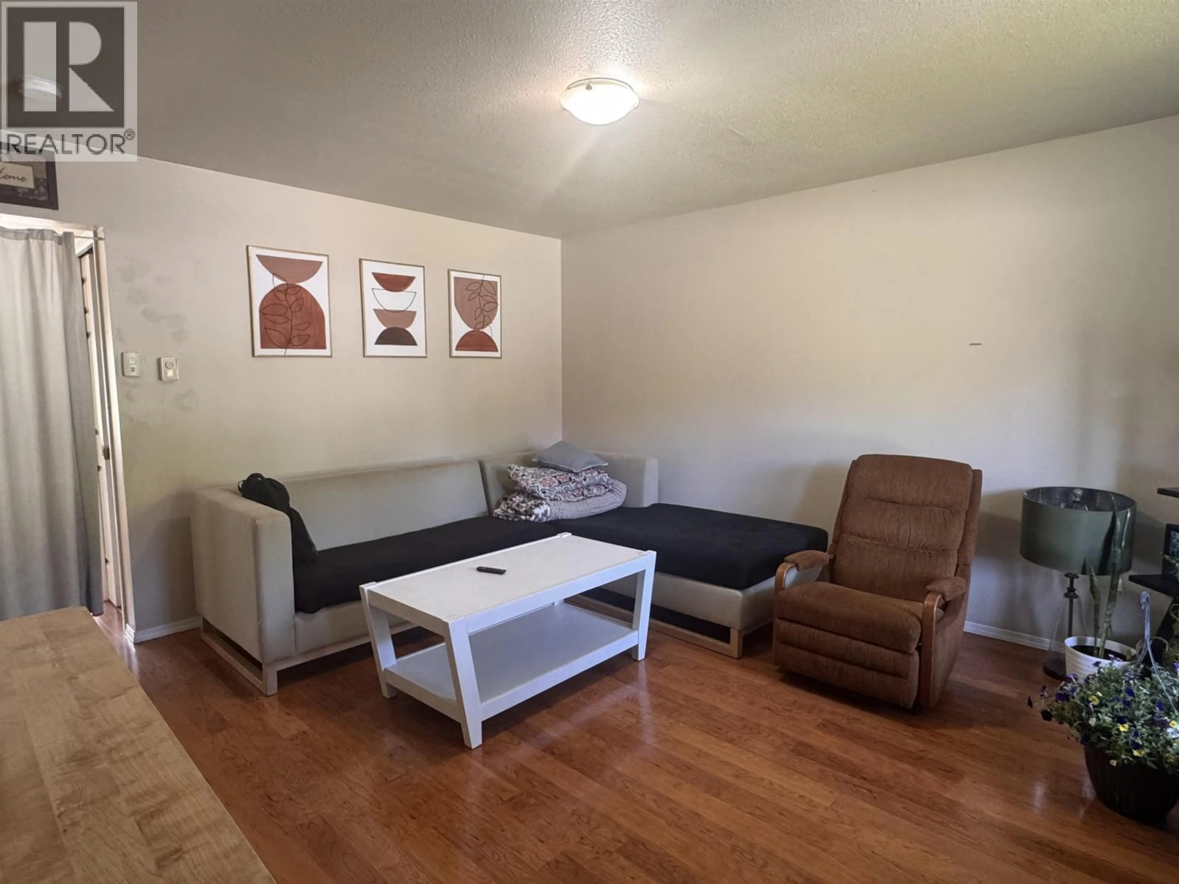Living room with furniture, unknown for B - 3421 KALUM STREET, Terrace British Columbia V8G2N8