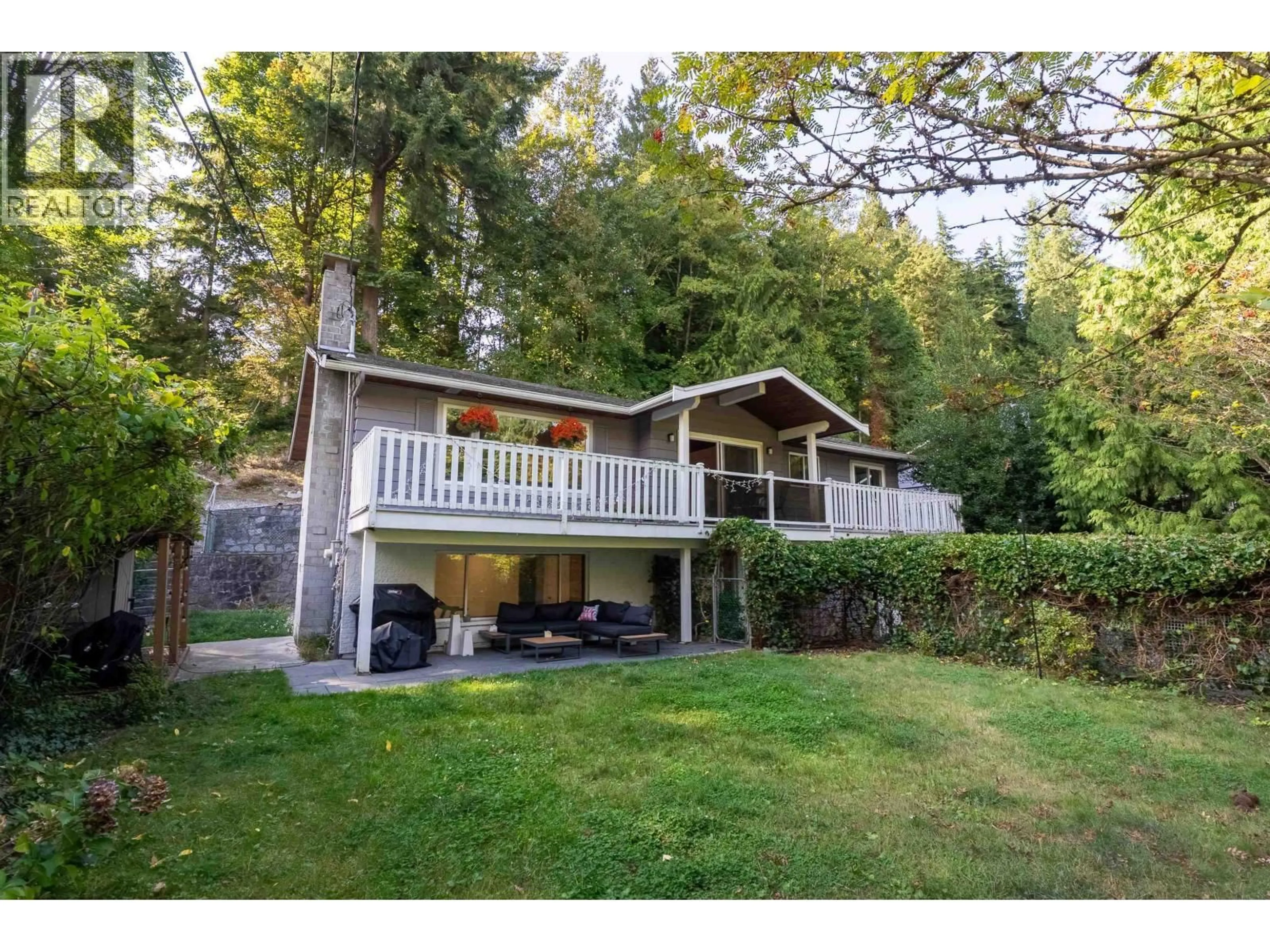 Unknown for 1835 ARBORLYNN DRIVE, North Vancouver British Columbia V7J2V7