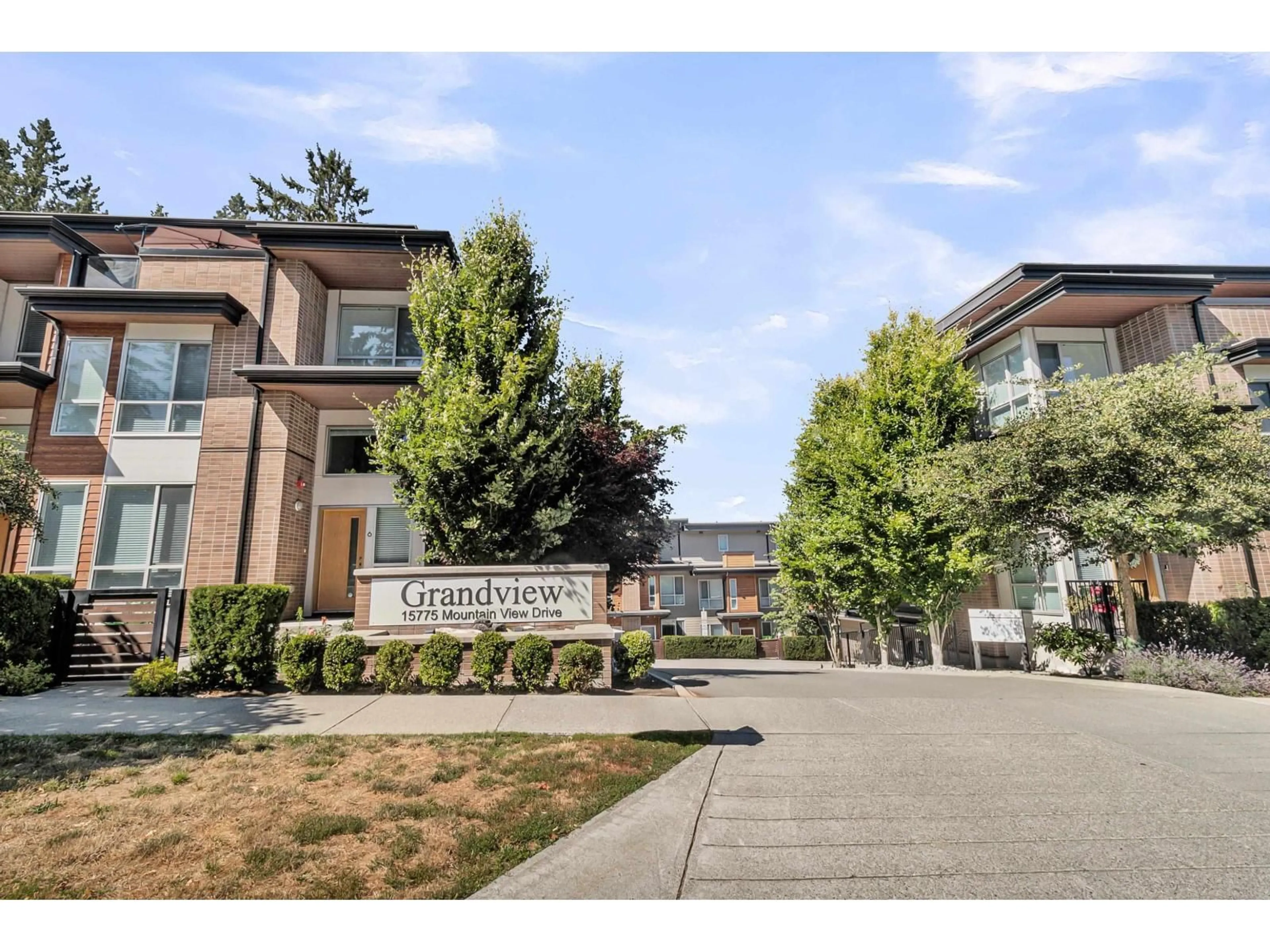 Unknown for 31 - 15775 MOUNTAIN VIEW, Surrey British Columbia V3Z0W7