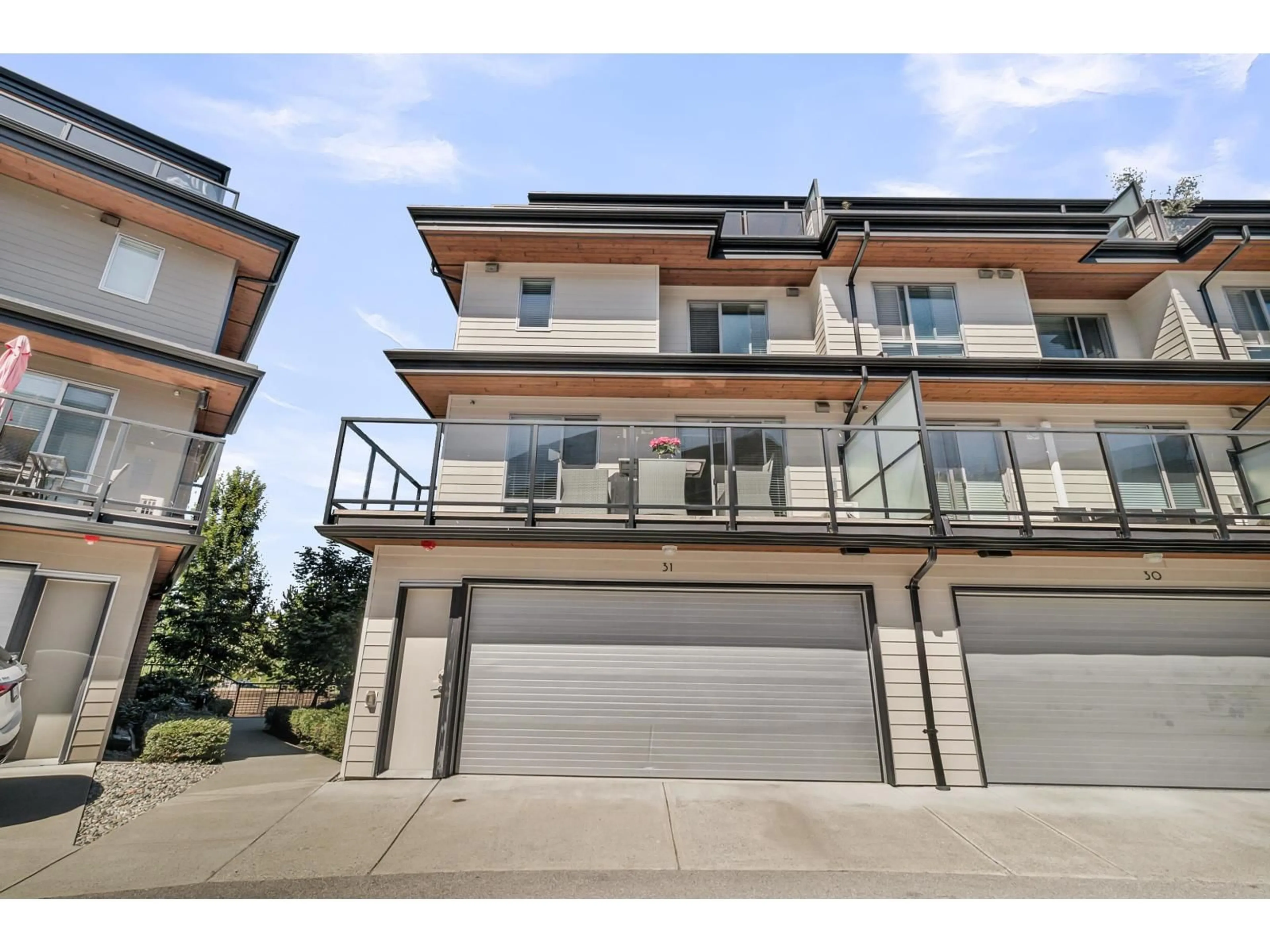 Unknown for 31 - 15775 MOUNTAIN VIEW, Surrey British Columbia V3Z0W7