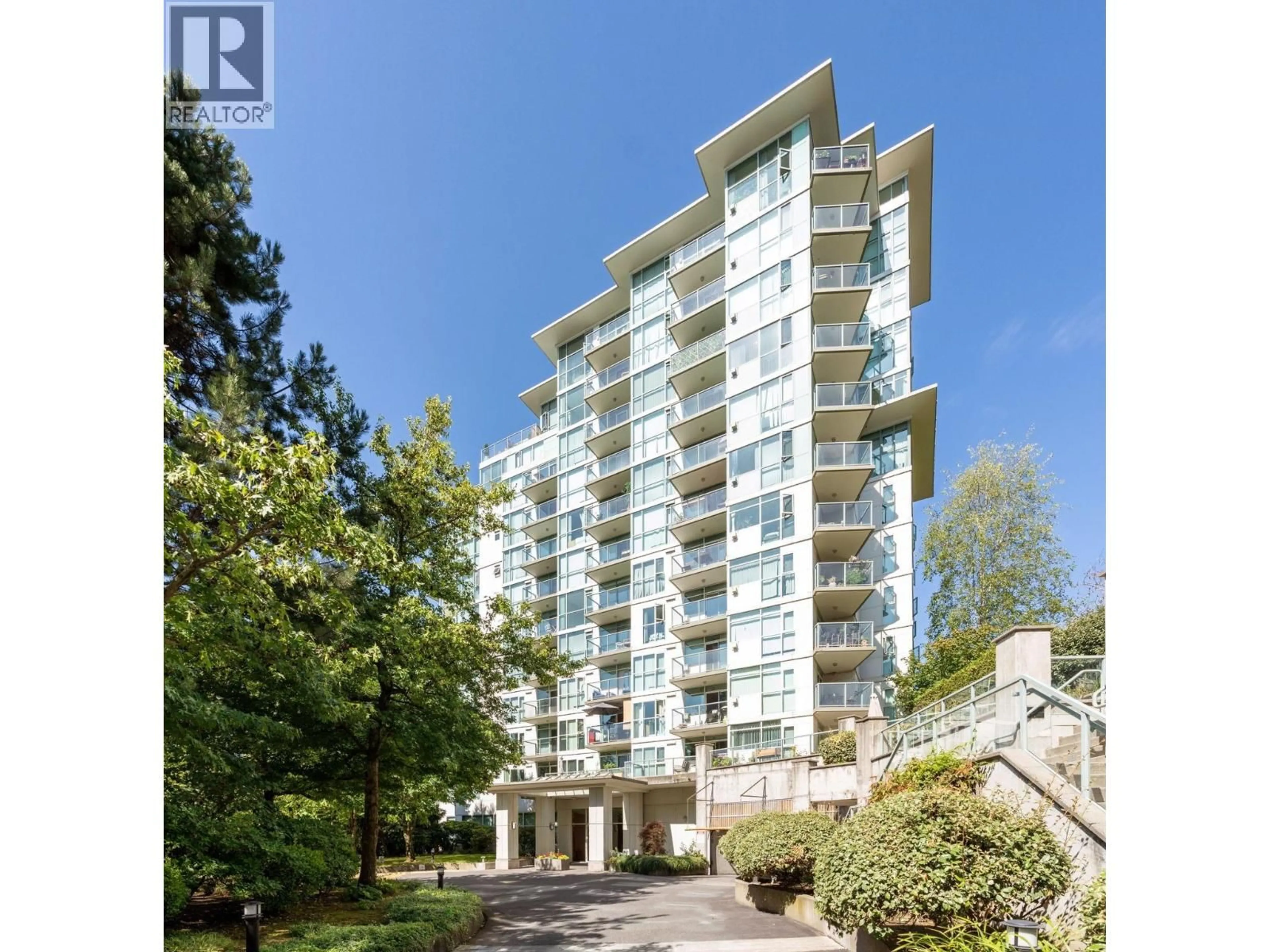 Unknown for 1109 - 2733 CHANDLERY PLACE, Vancouver British Columbia V5S4V5