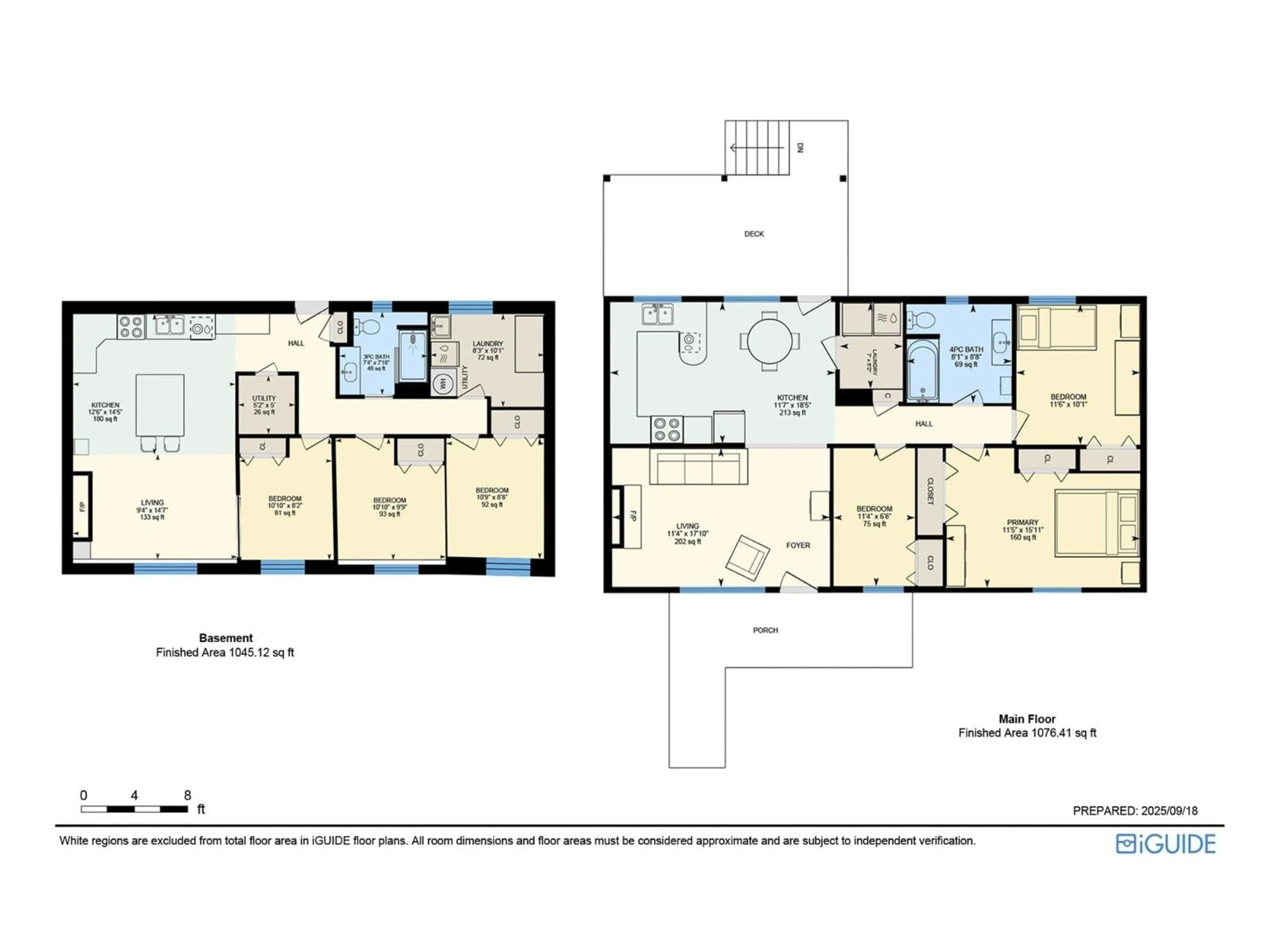 Floor plan for 648 WILLOW STREET, Hope British Columbia V0X1L0