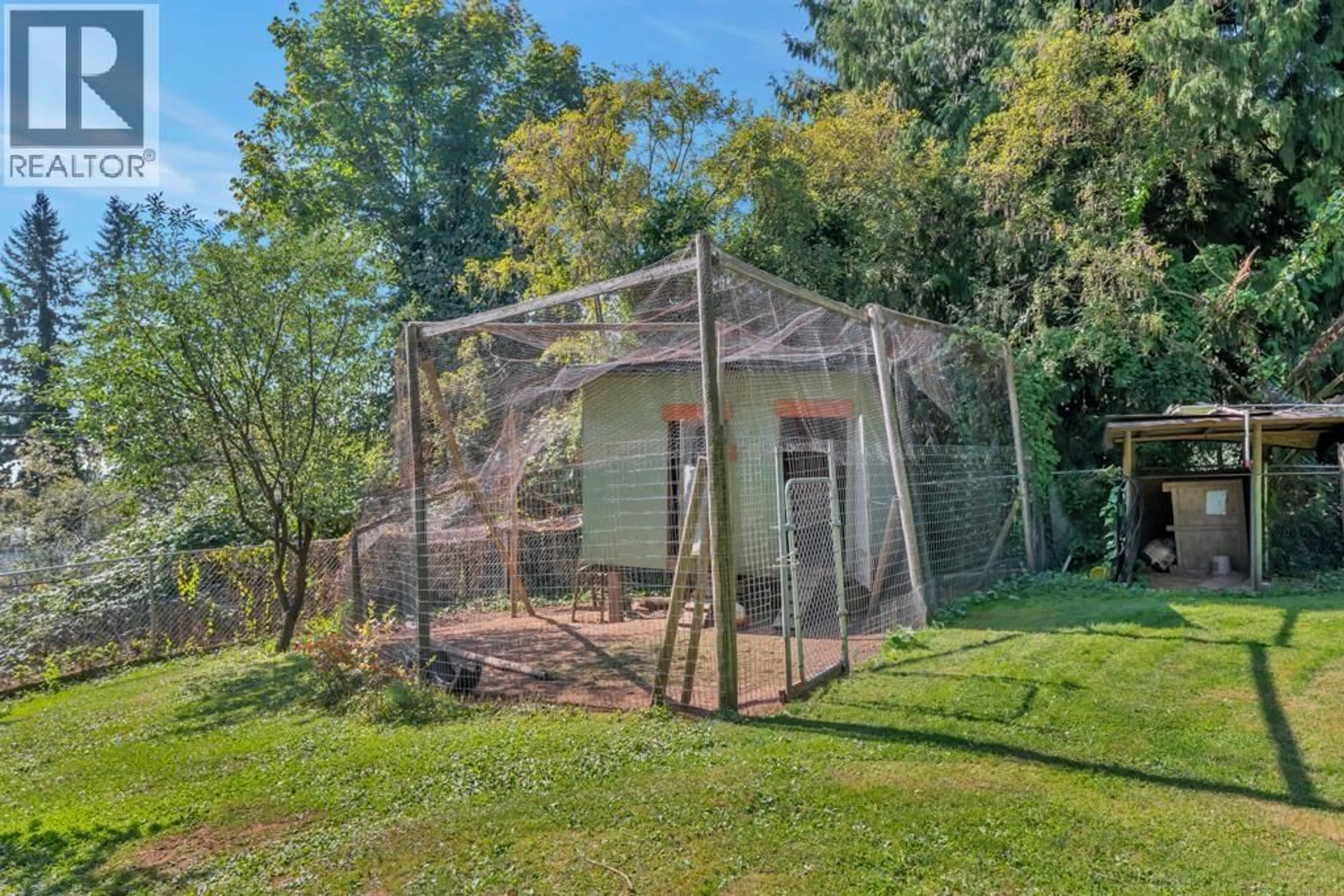 Shed for 9370 263 STREET, Maple Ridge British Columbia V2W1K3