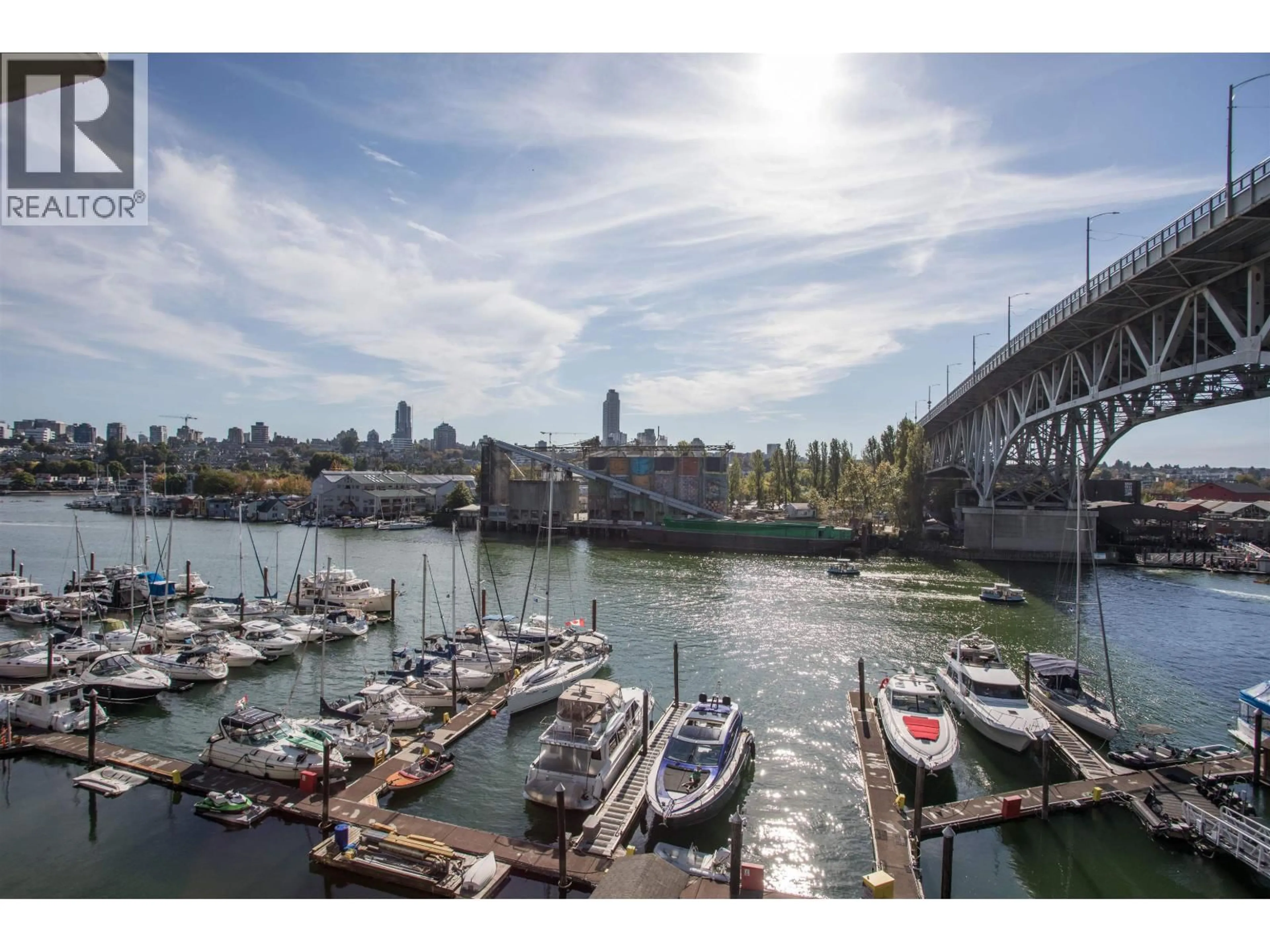Unknown for 605 - 628 KINGHORNE MEWS, Vancouver British Columbia V6Z3H6