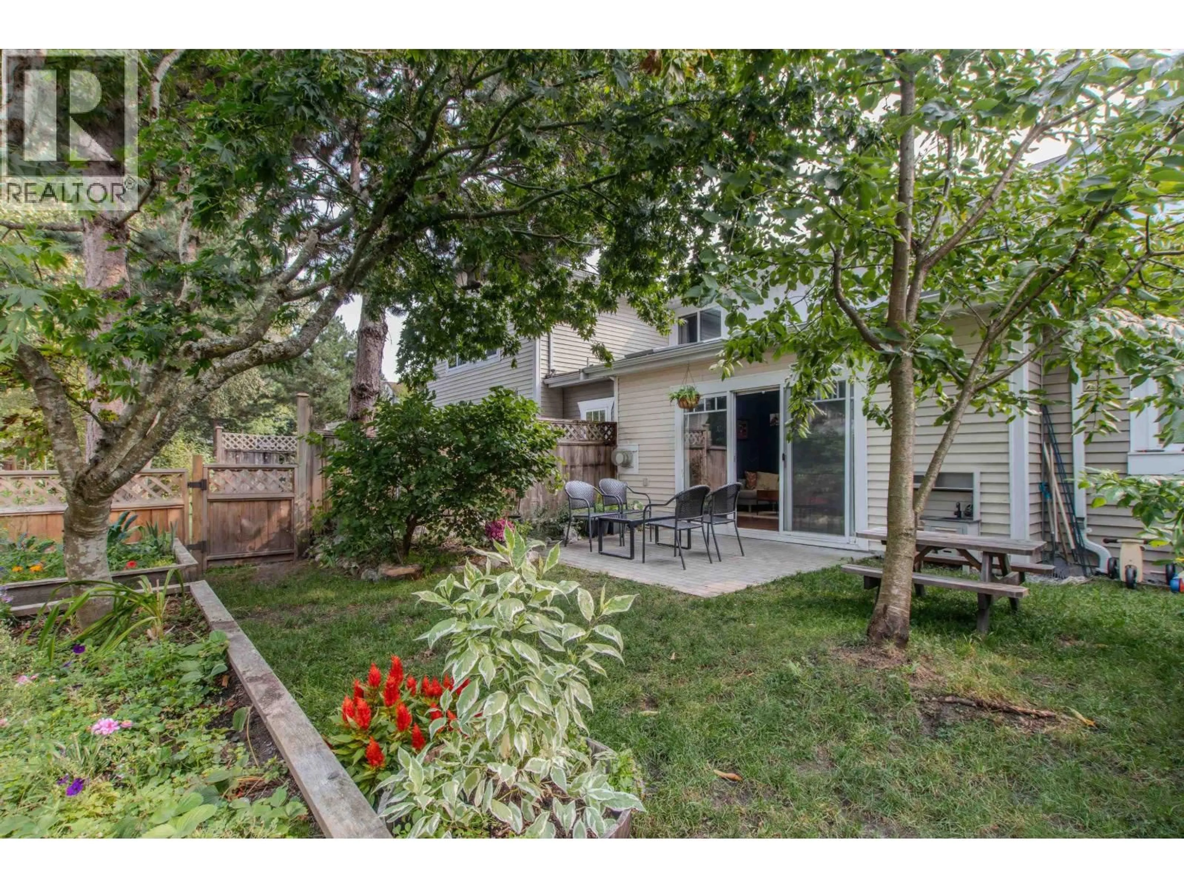 Patio, street for 53 - 1821 WILLOW CRESCENT, Squamish British Columbia V8B0L9