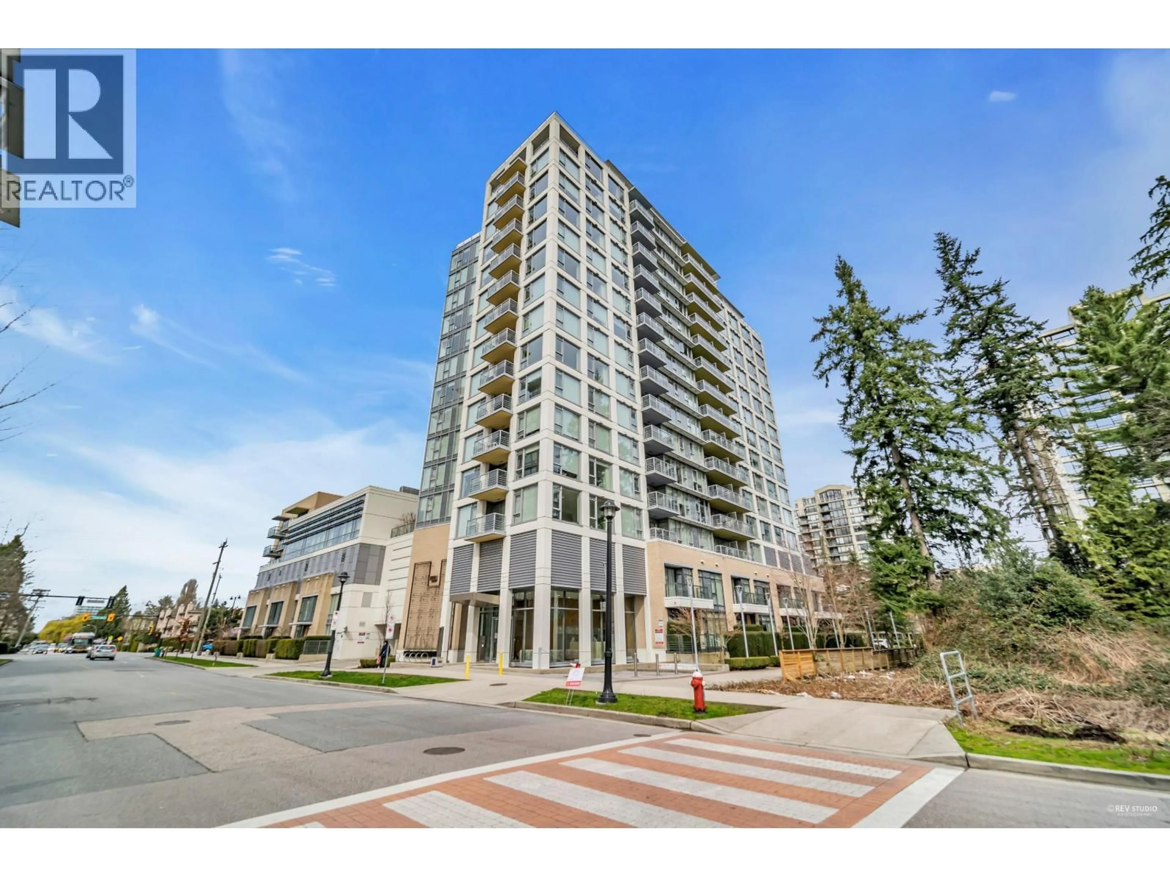Unknown for 603 - 9019 COOK ROAD, Richmond British Columbia V6Y0G6