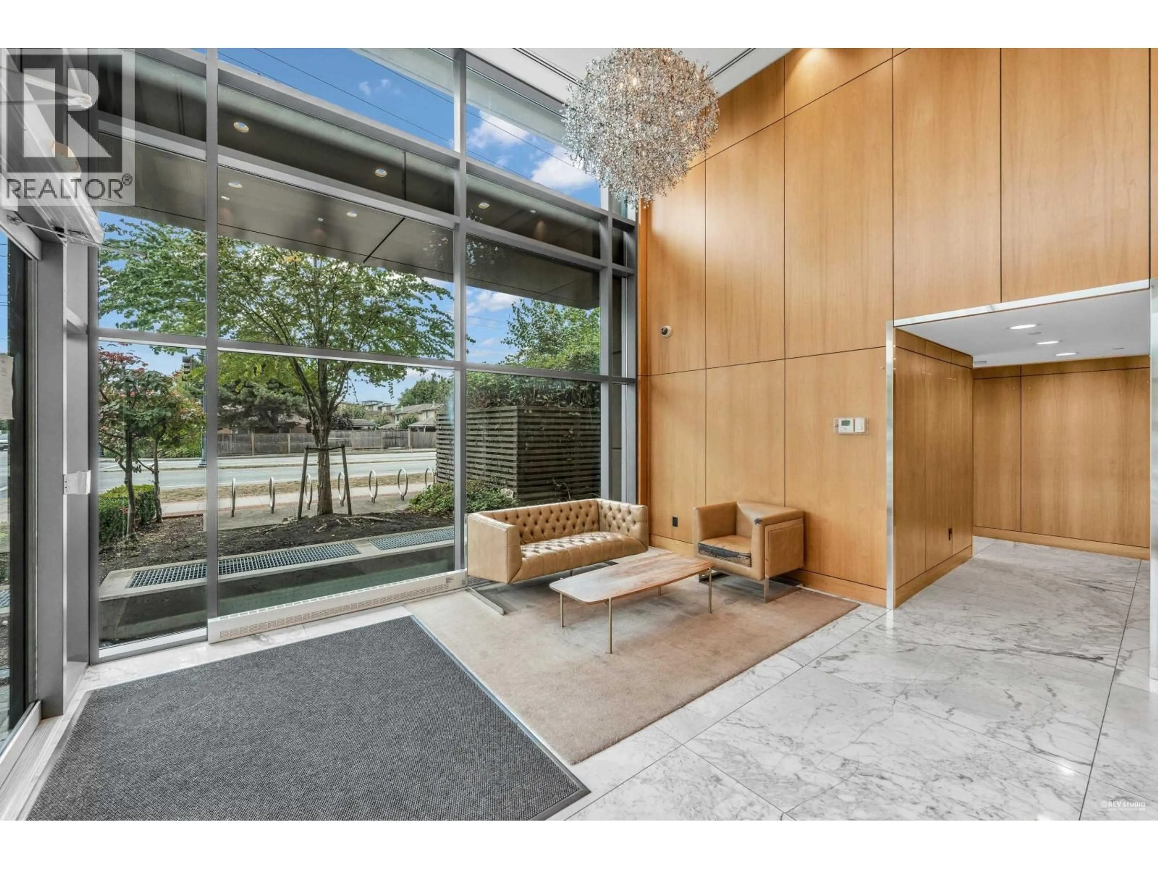Indoor foyer for 603 - 9019 COOK ROAD, Richmond British Columbia V6Y0G6