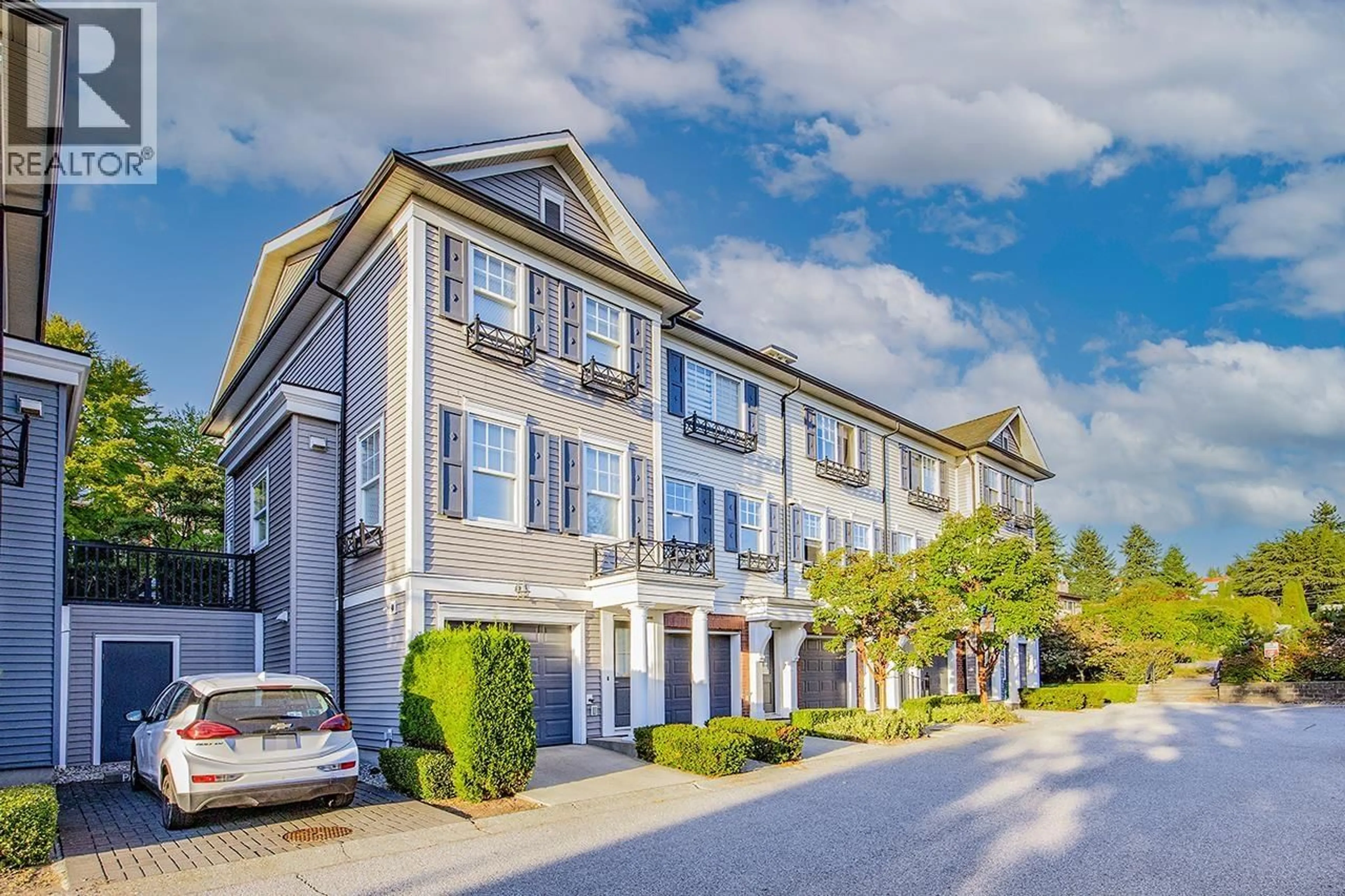 Unknown for 110 - 688 EDGAR AVENUE, Coquitlam British Columbia V3K0A5