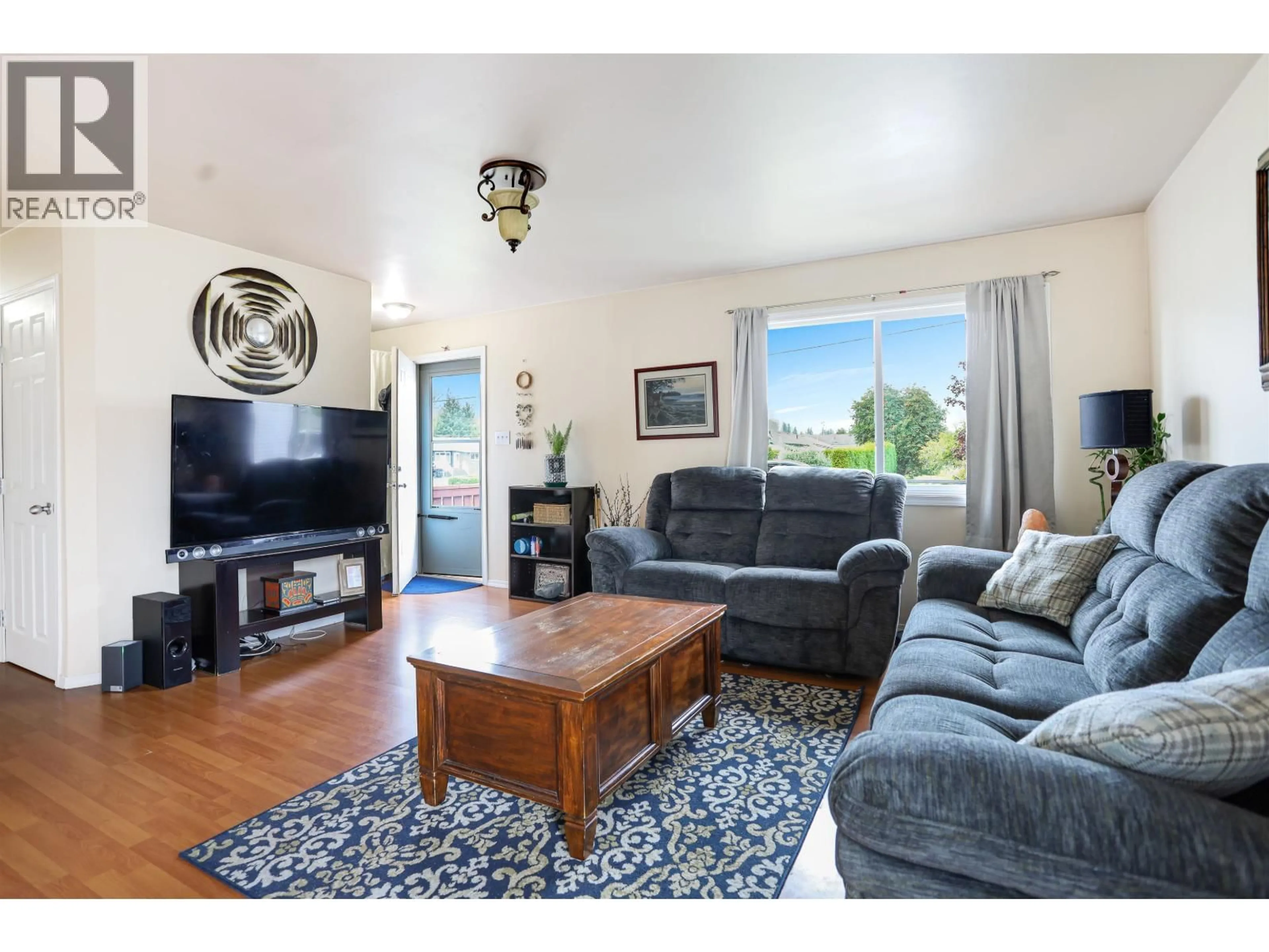 Living room with furniture, unknown for 21 OKANAGAN STREET, Kitimat British Columbia V8C1Z6