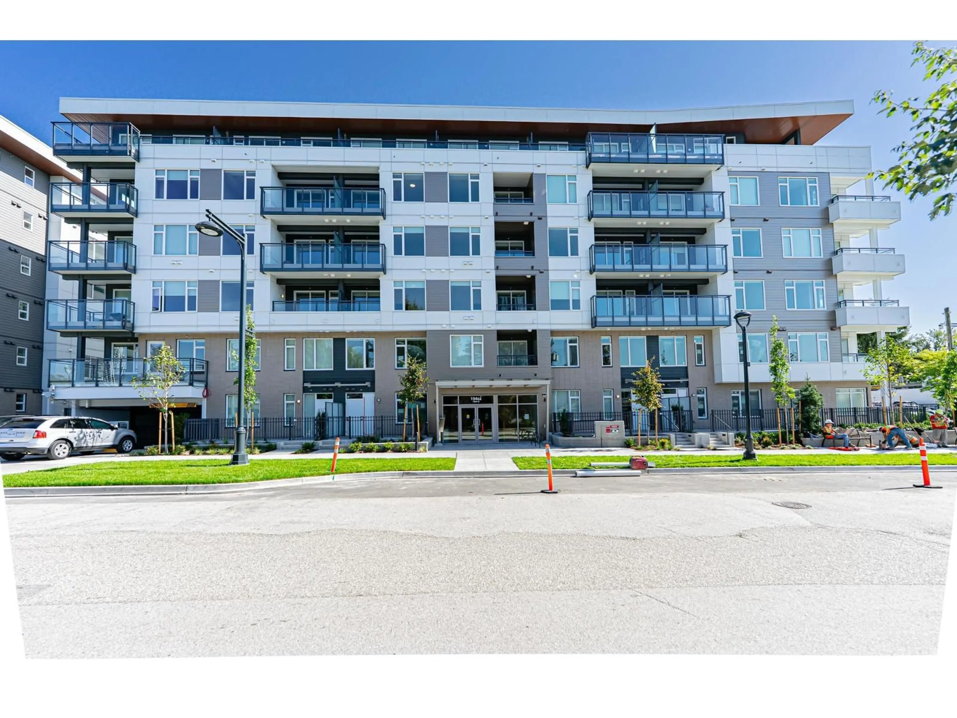 Unknown for 205 - 10466 138A, Surrey British Columbia V3T4L3