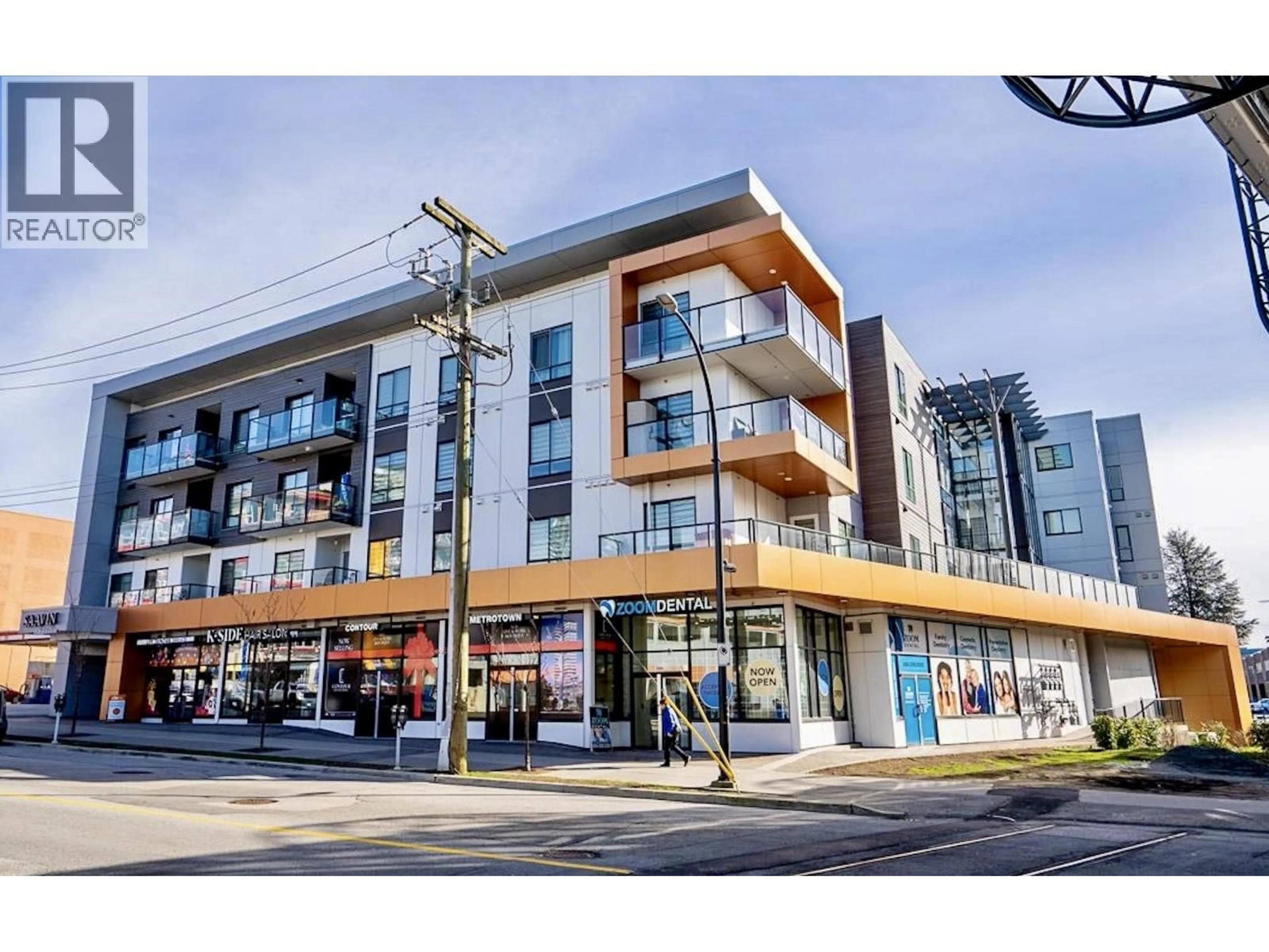 Unknown for 201 - 6968 ROYAL OAK AVENUE, Burnaby British Columbia V5J4J2