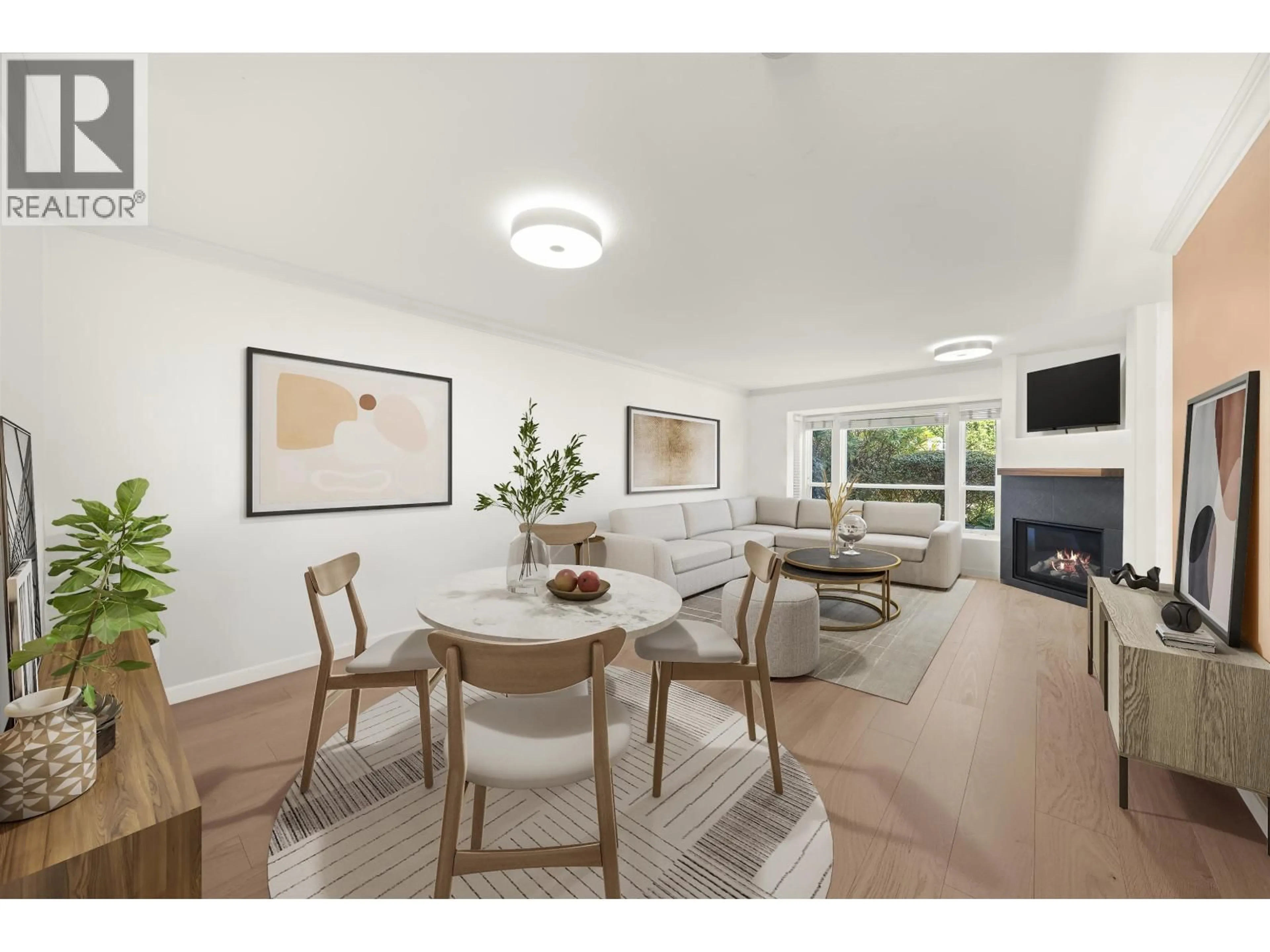 A pic of a room for 111 - 225 6TH STREET, North Vancouver British Columbia V7L1P4