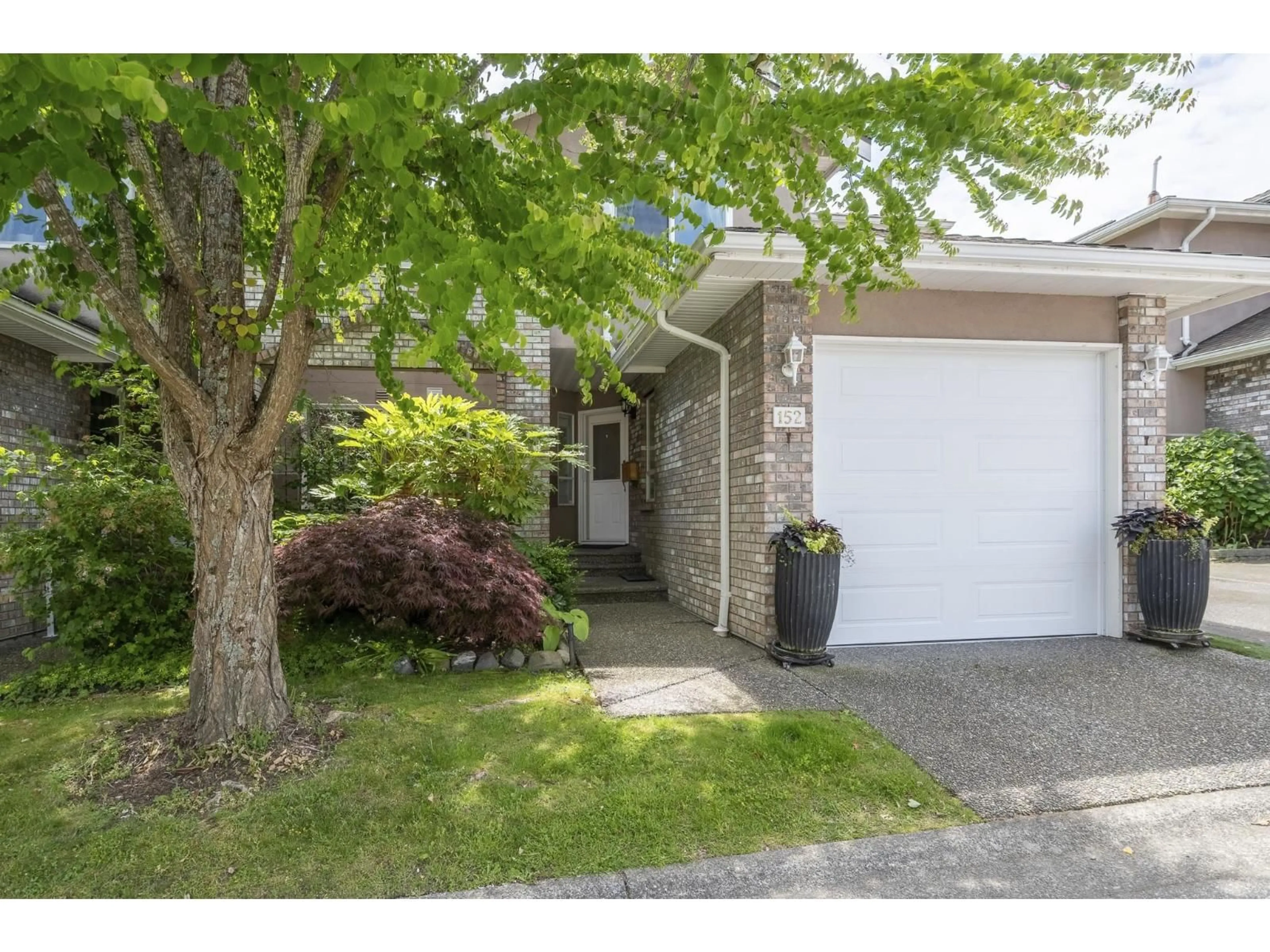 Unknown for 152 - 15550 26TH, Surrey British Columbia V4P1C6