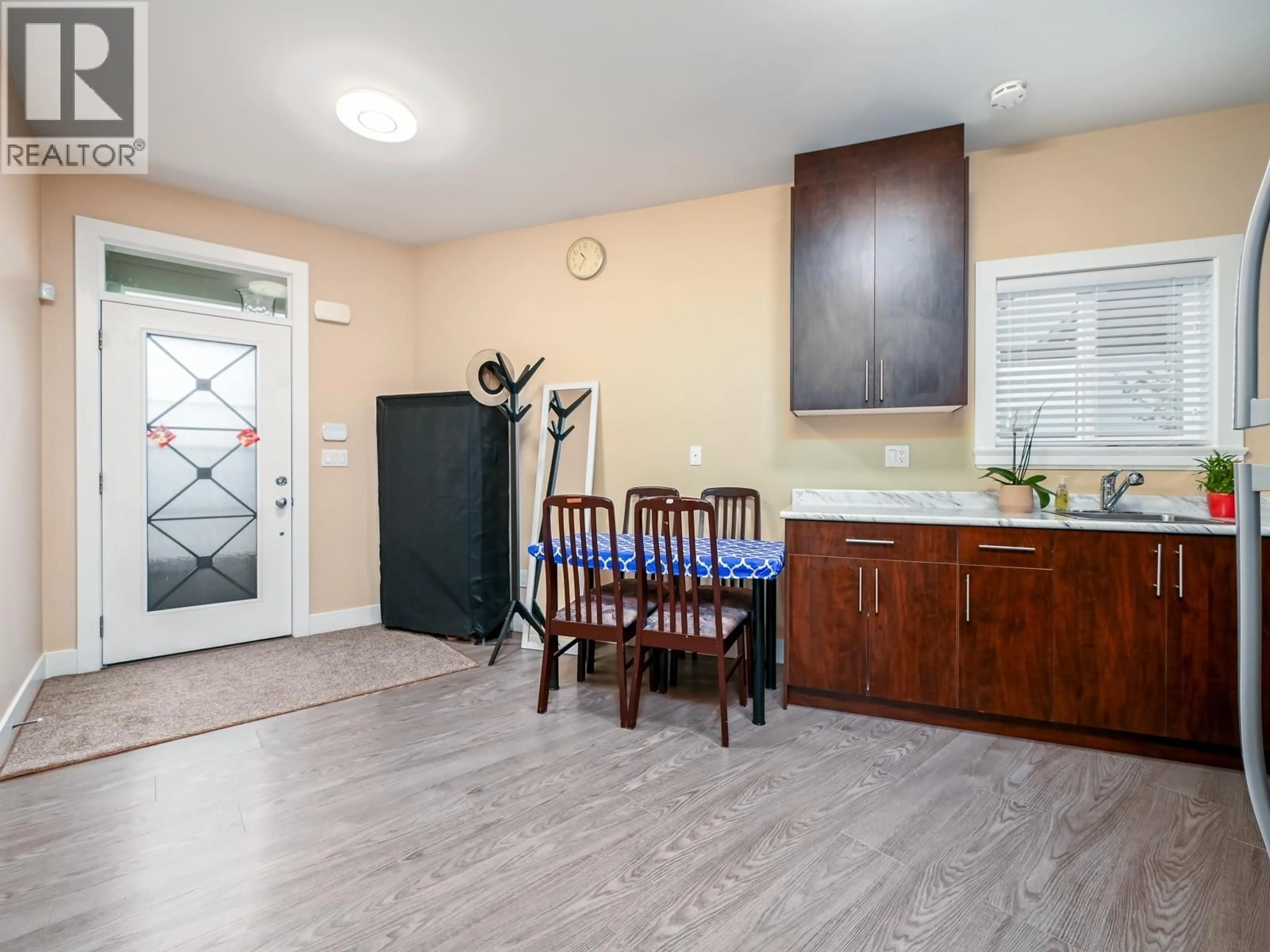 Unknown for 6050 HARDWICK STREET, Burnaby British Columbia V5G1R6
