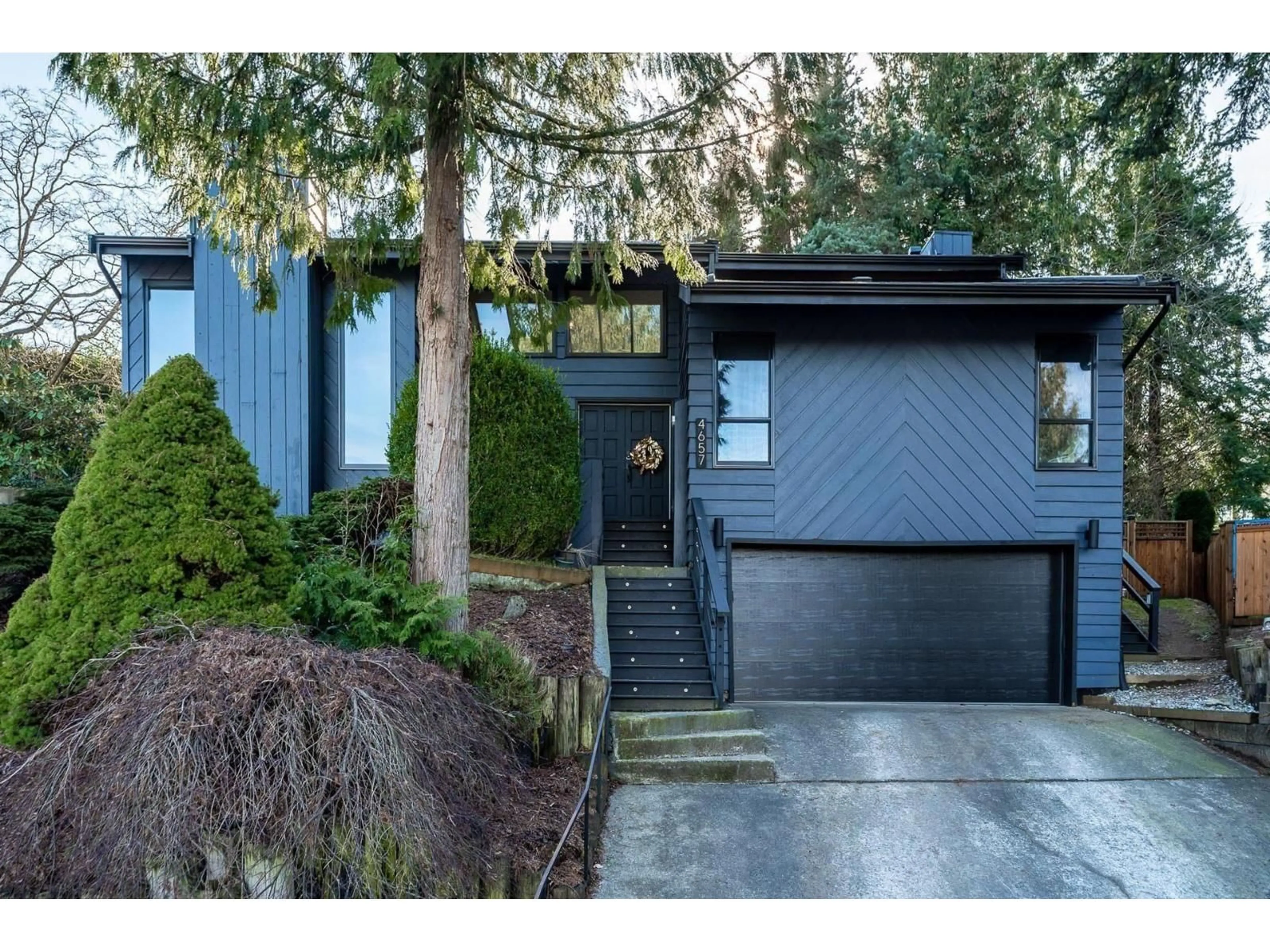 Unknown for 4657 208A, Langley British Columbia V3A7E5