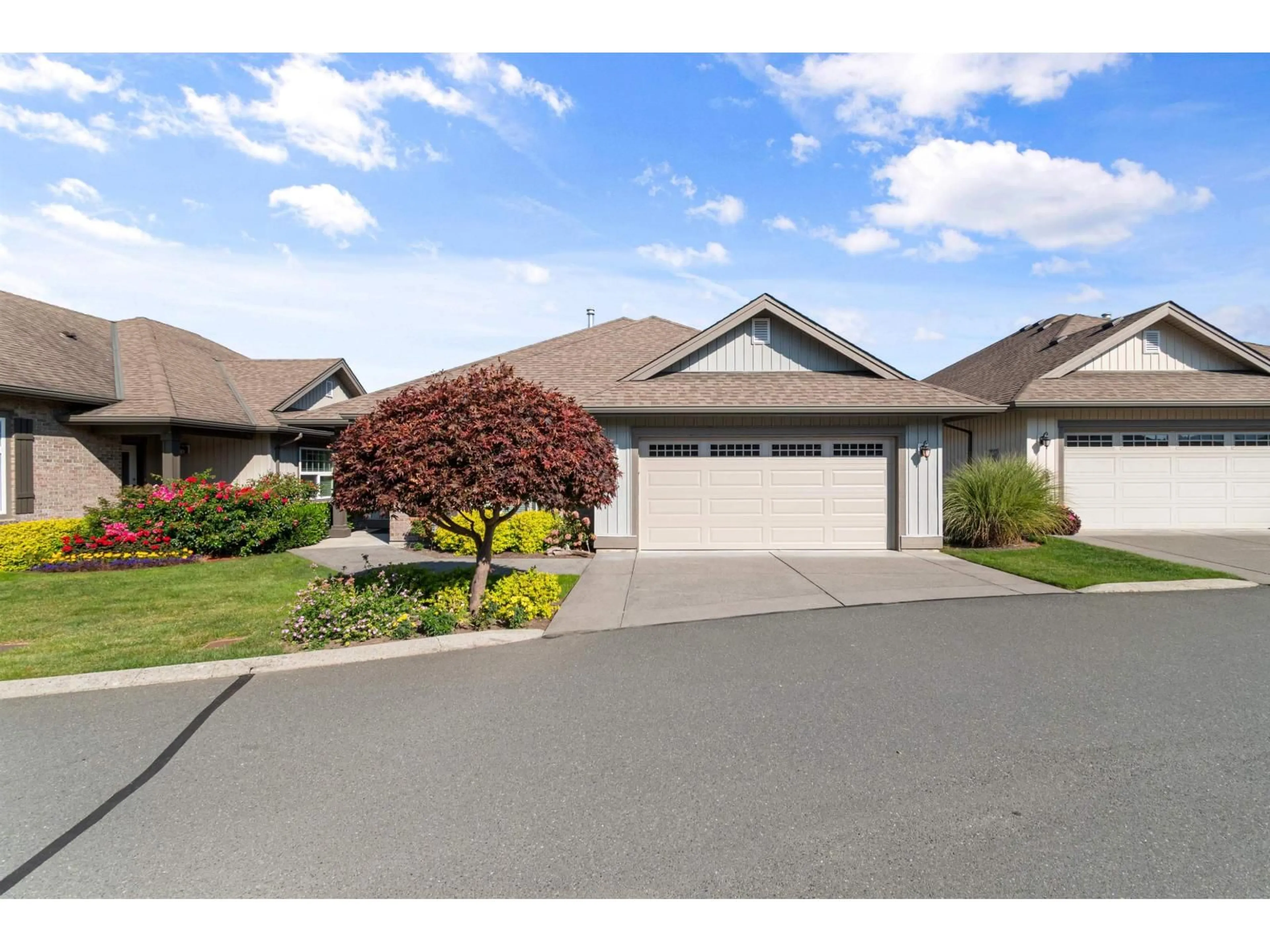 Unknown for 5 - 45752 STEVENSON ROAD, Chilliwack British Columbia V2R5Y6