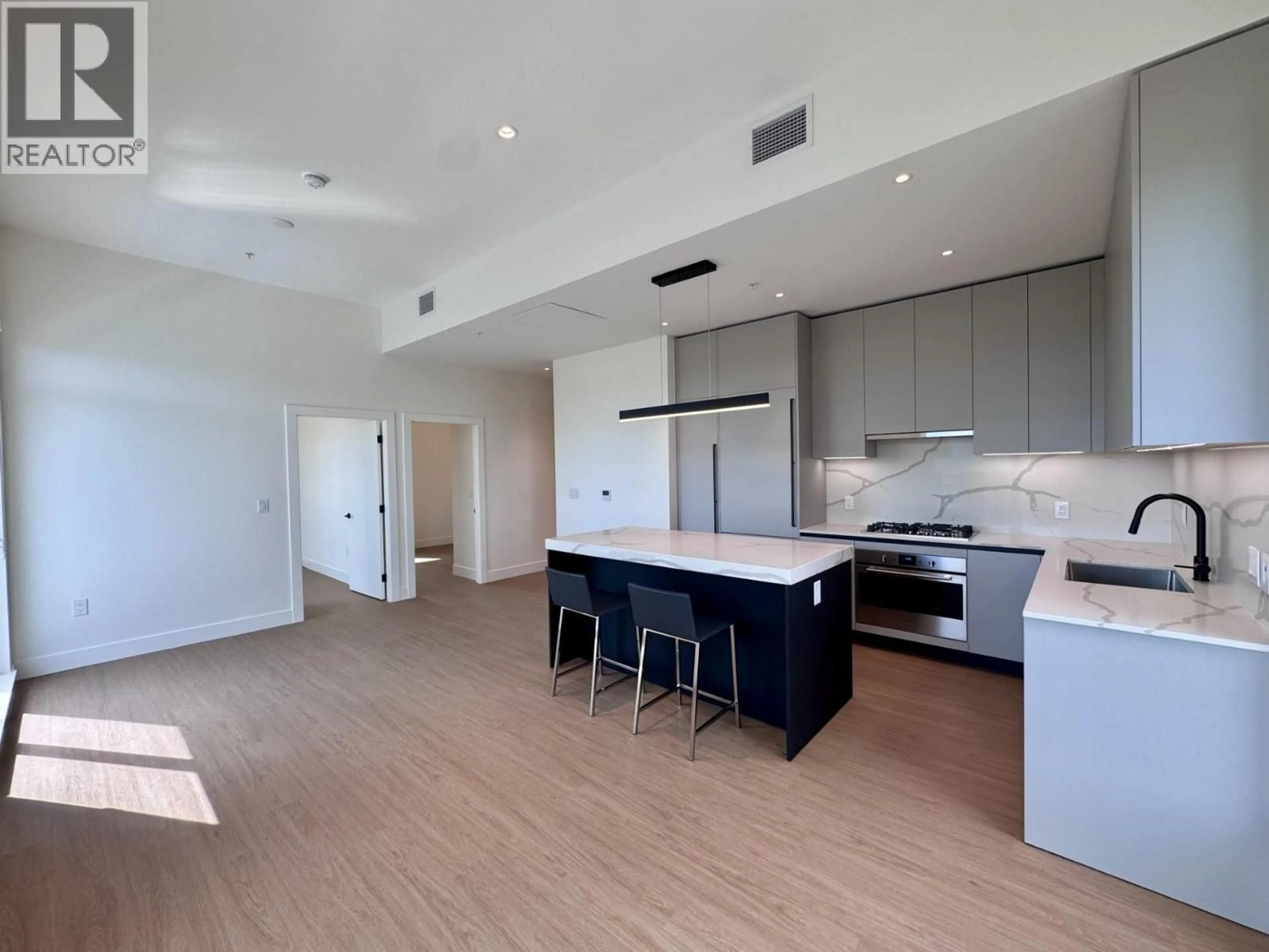 Open concept kitchen, unknown for 503 - 2235 BROADWAY, Vancouver British Columbia V5N0J5