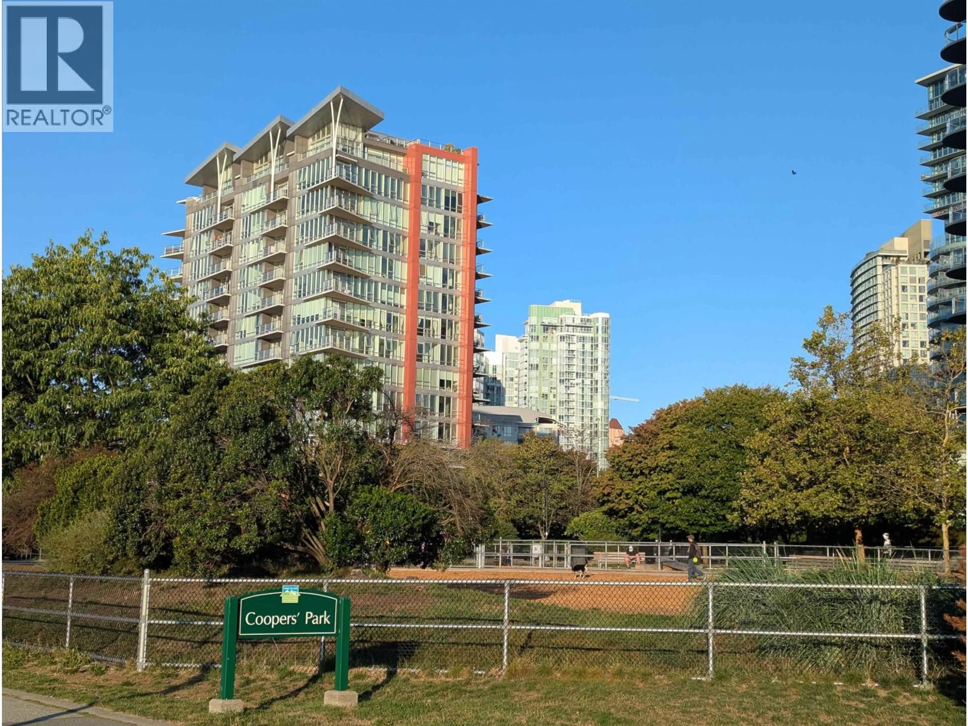 Unknown for 503 - 8 SMITHE MEWS, Vancouver British Columbia V6B0A5
