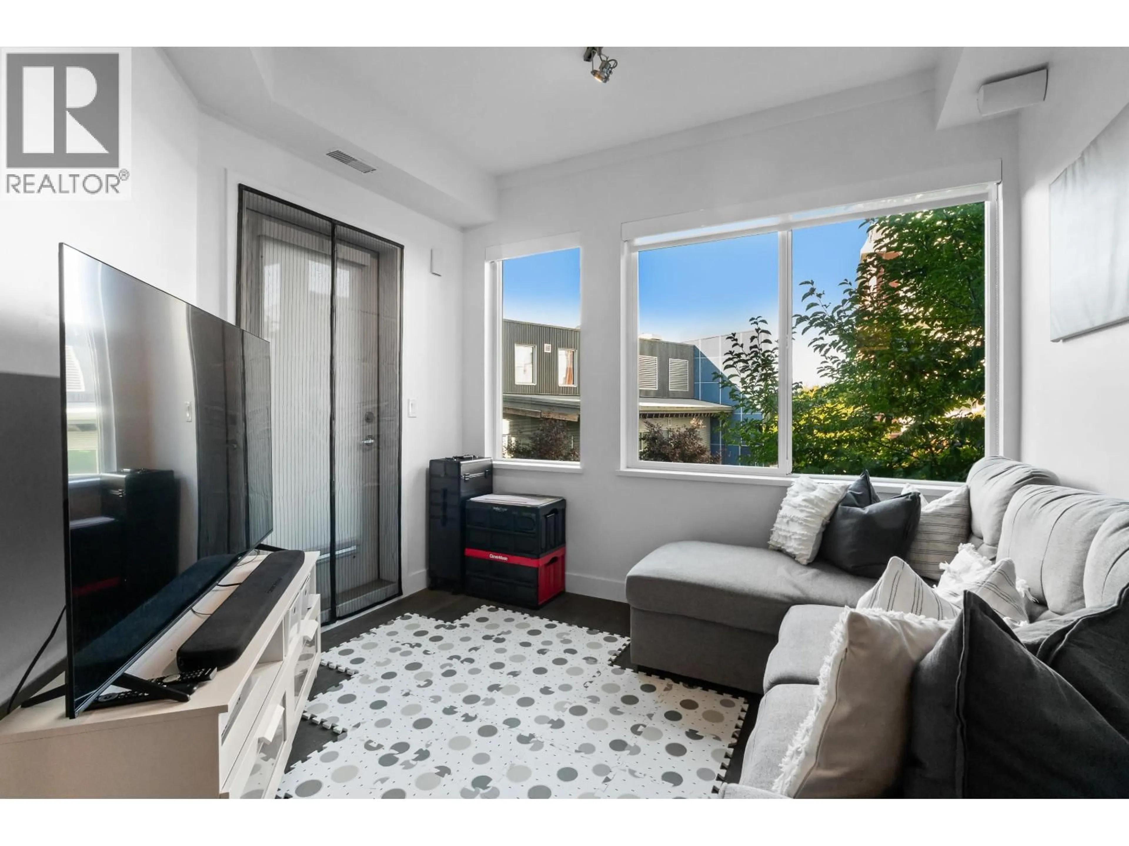 Unknown for 208 - 10011 RIVER DRIVE DRIVE, Richmond British Columbia V6X0N2