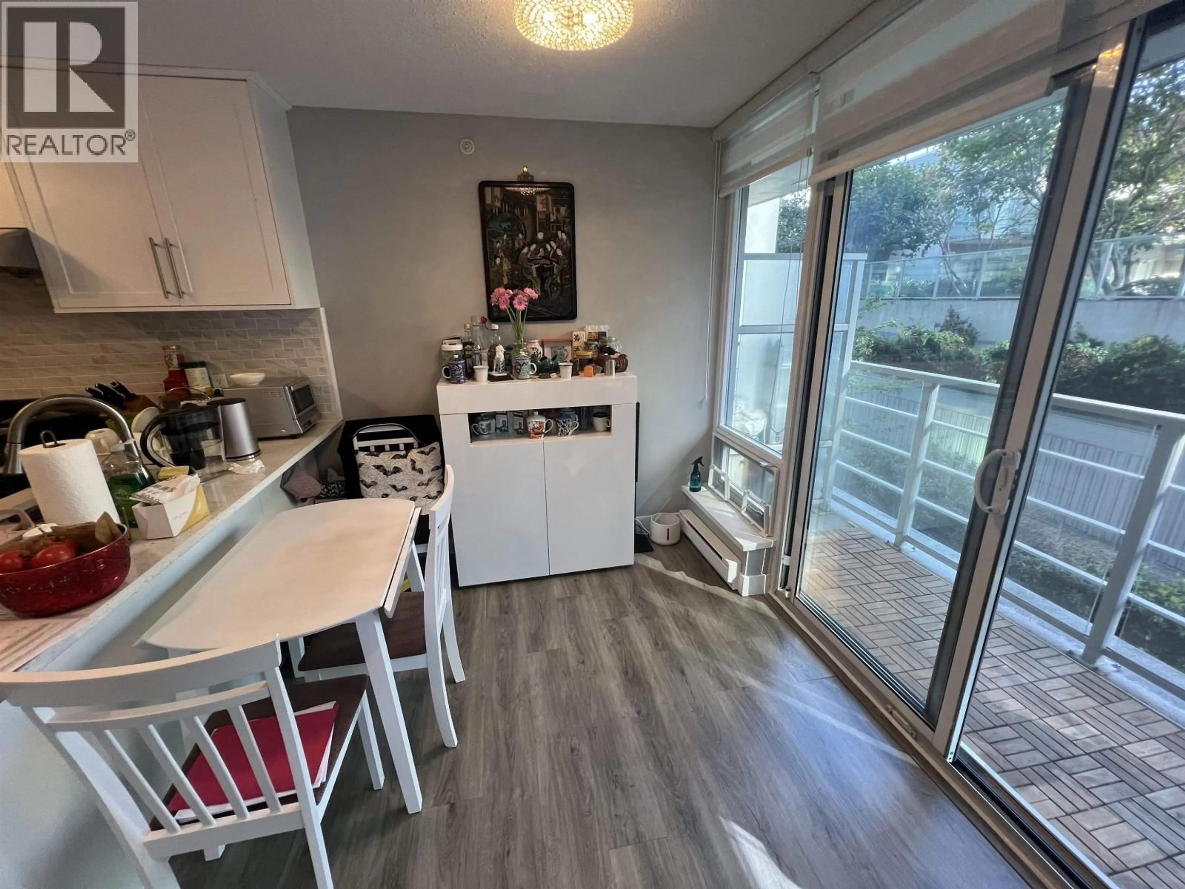 Unknown for 501 - 8280 LANSDOWNE ROAD, Richmond British Columbia V6X0B2