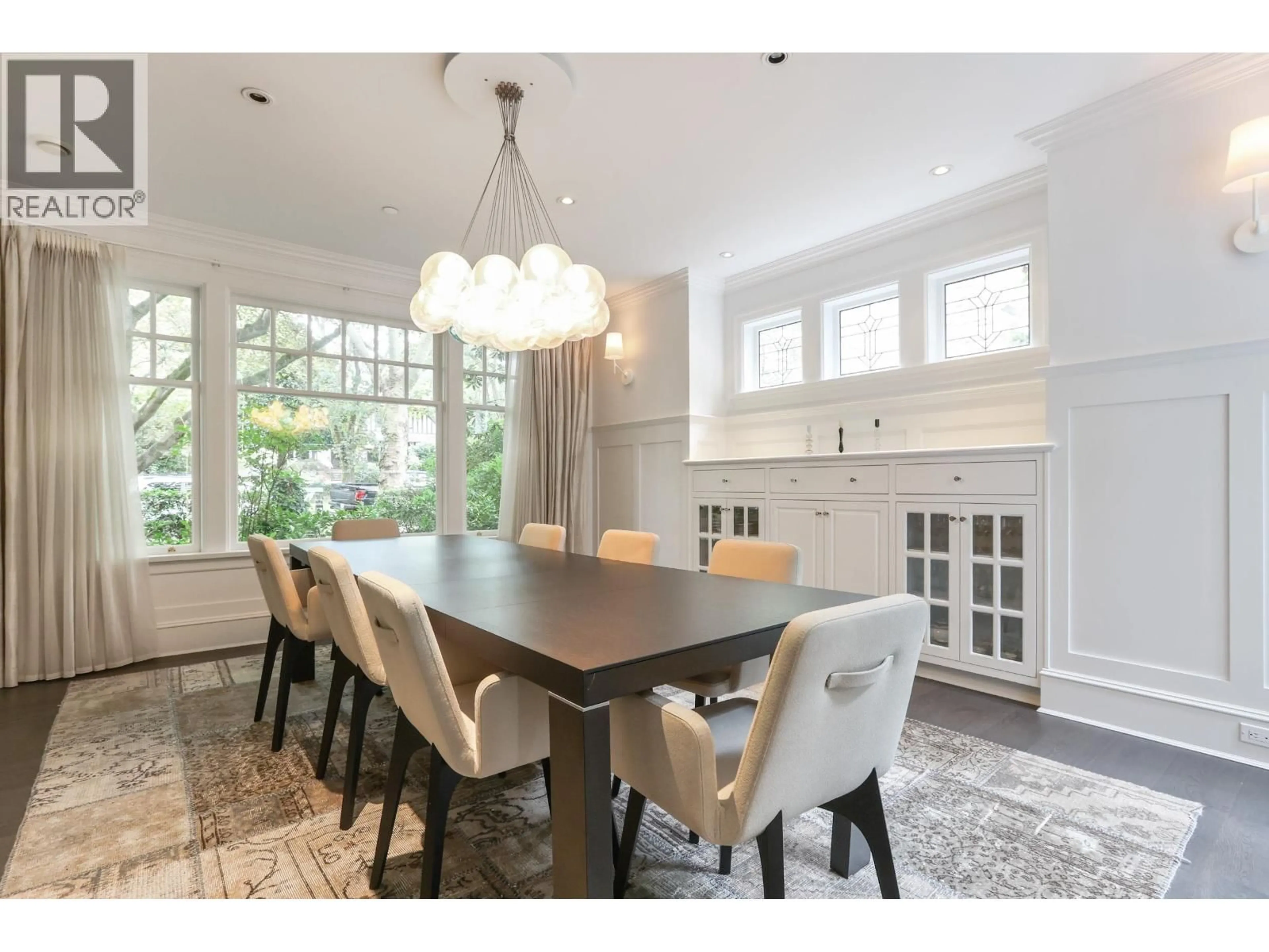 Dining room, unknown for 4409 MARGUERITE STREET, Vancouver British Columbia V6J4G5