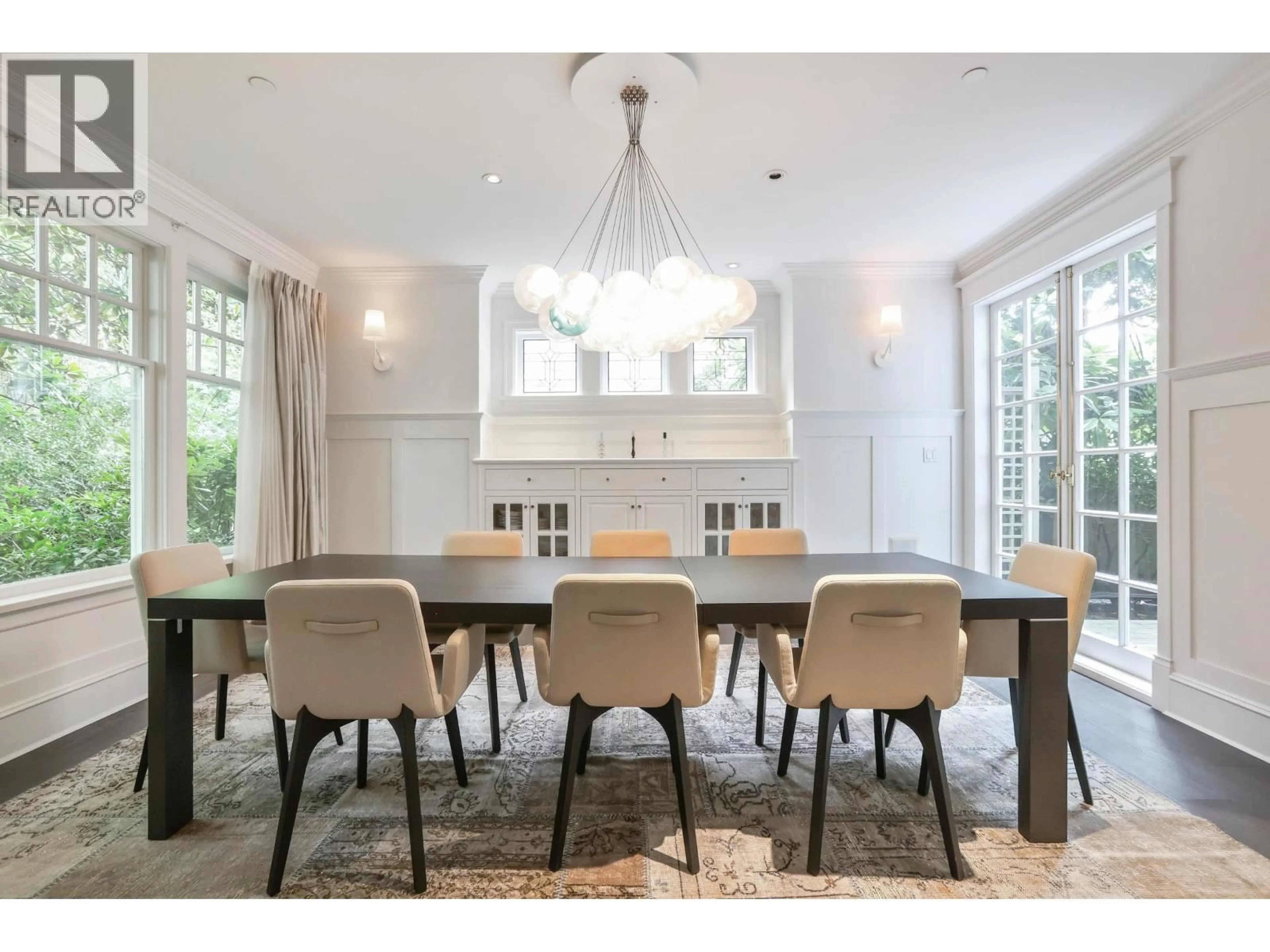 Dining room, unknown for 4409 MARGUERITE STREET, Vancouver British Columbia V6J4G5