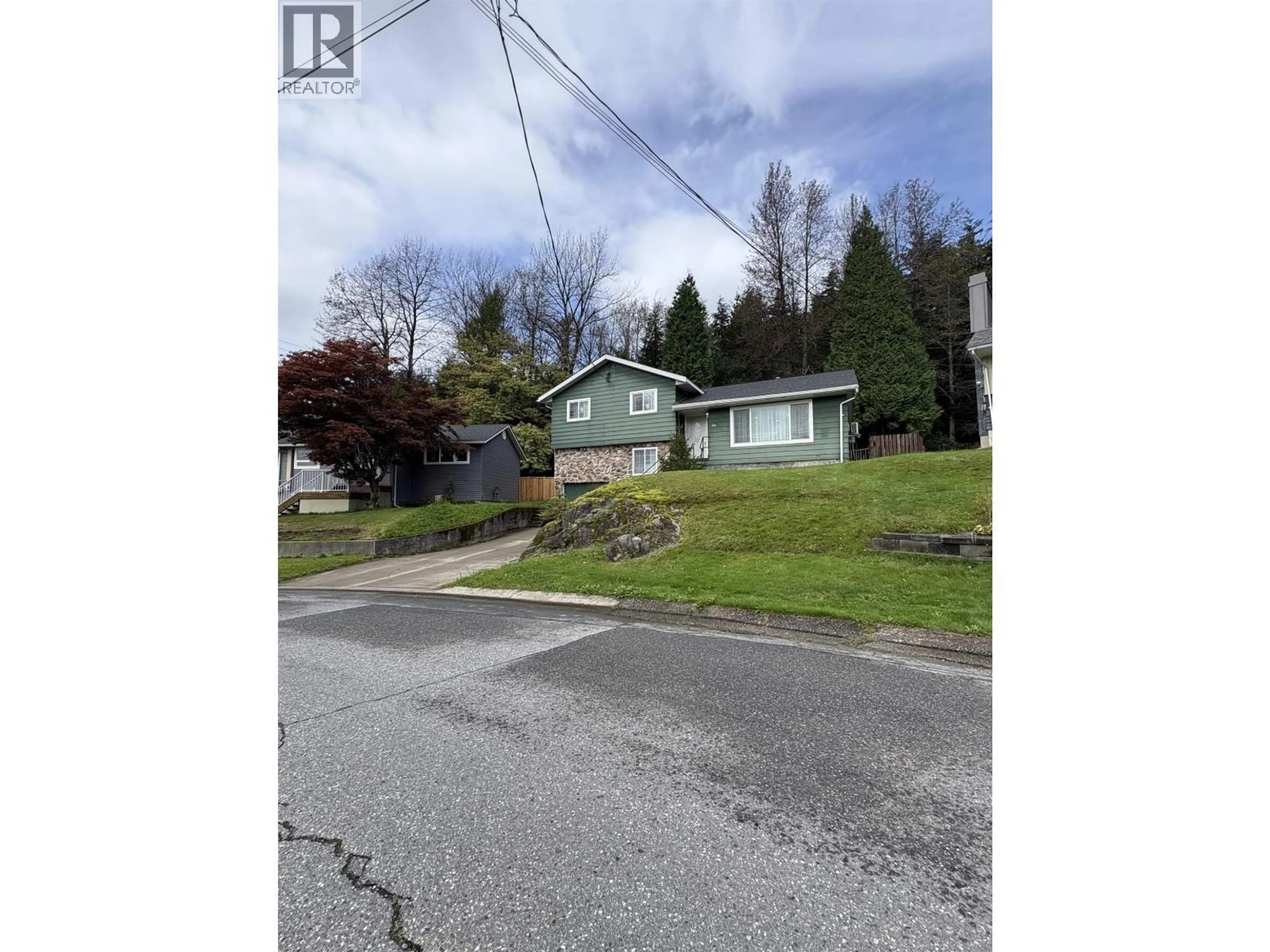 Unknown for 36 CAPILANO STREET, Kitimat British Columbia V8C1X8