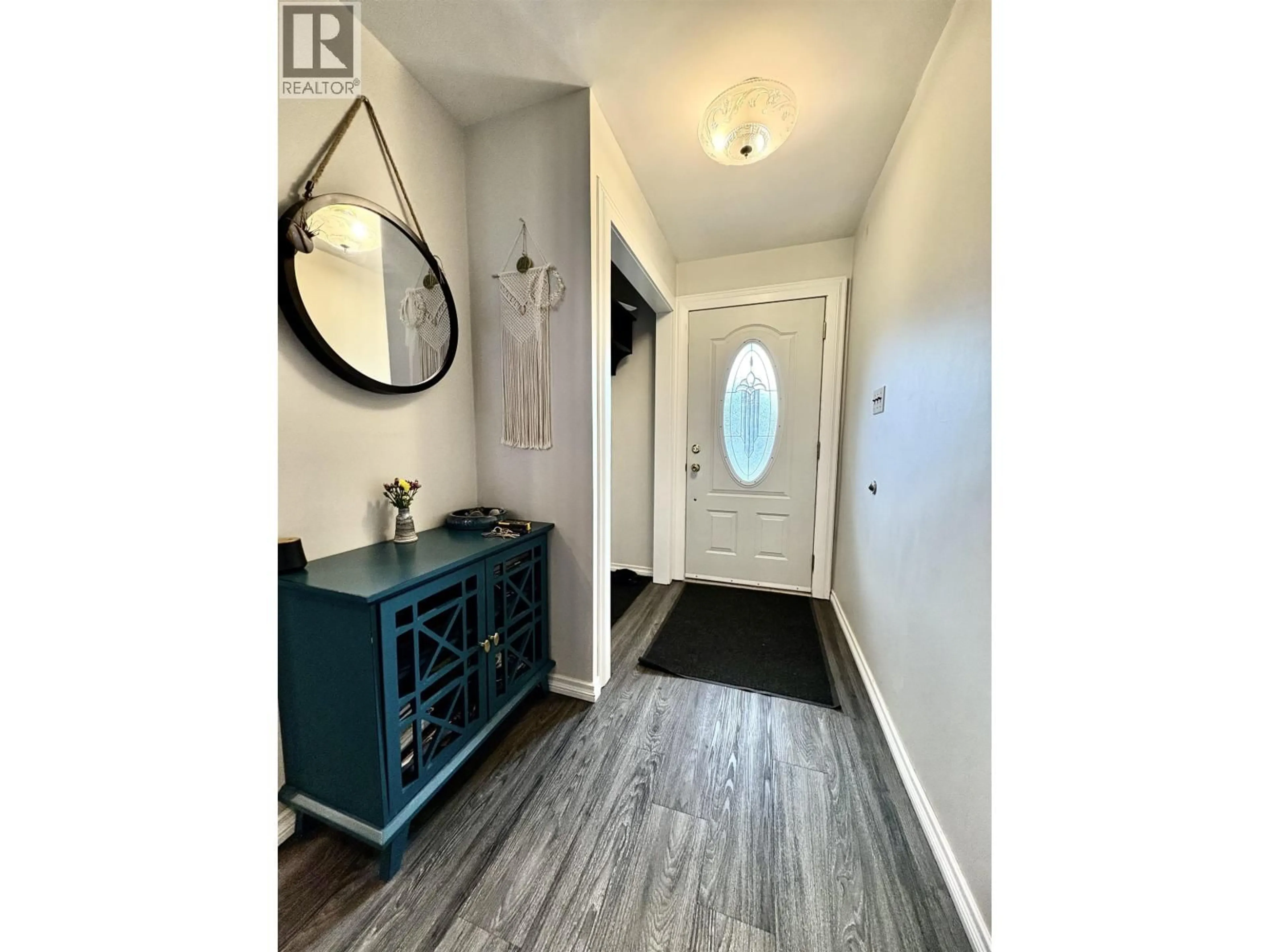 Indoor entryway for 36 CAPILANO STREET, Kitimat British Columbia V8C1X8
