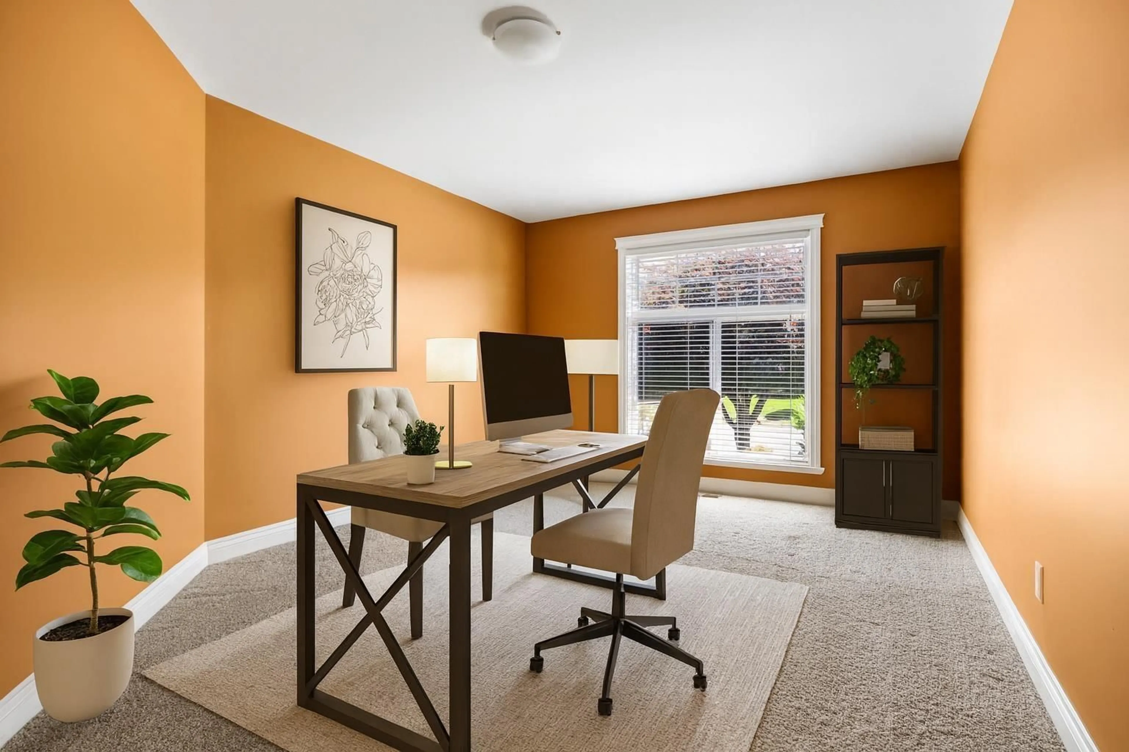 A pic of a room for 43 - 45752 STEVENSON ROAD, Chilliwack British Columbia V2R5Y6