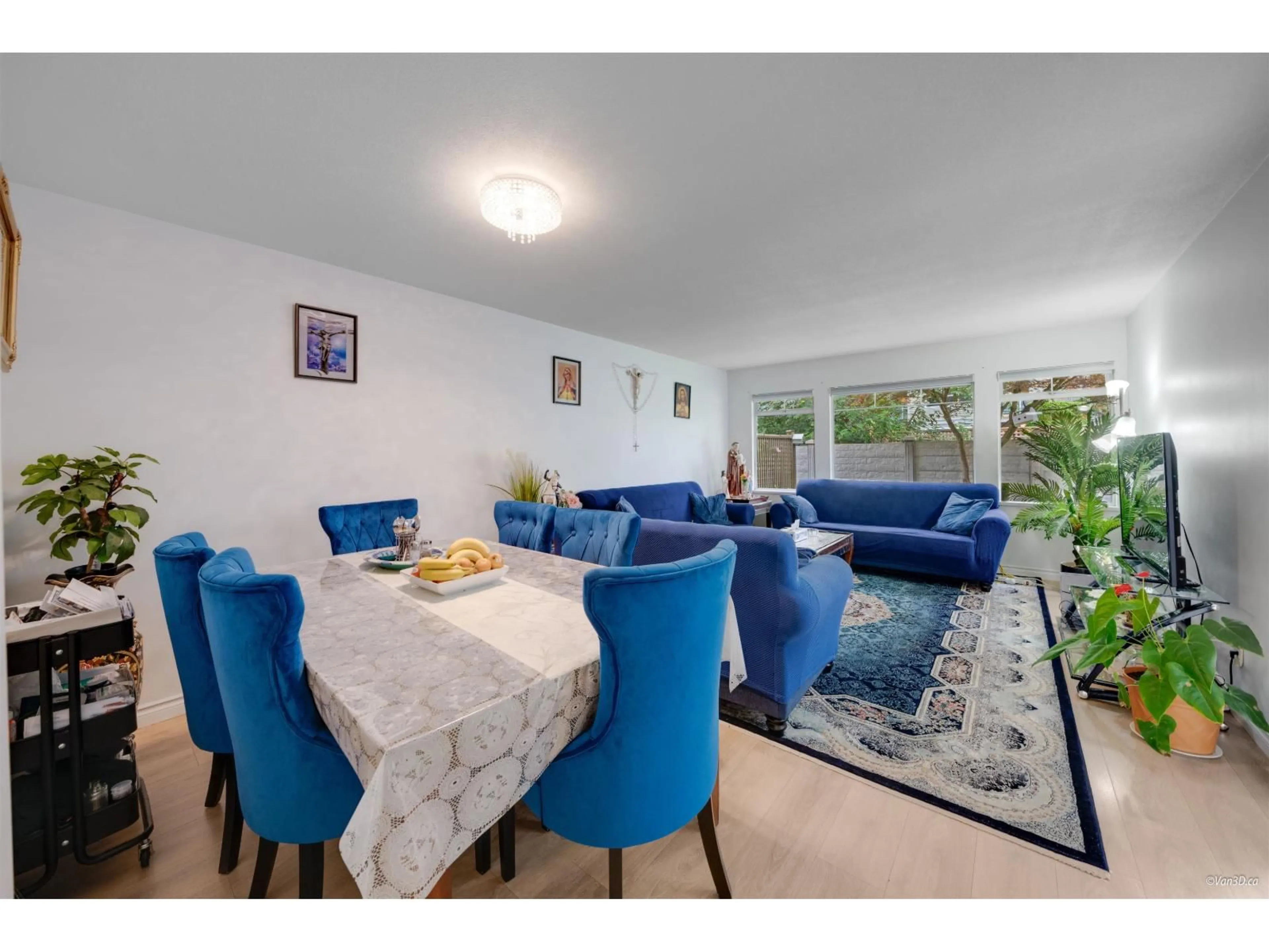 Dining room, unknown for 32 - 10238 155A, Surrey British Columbia V3R0V8